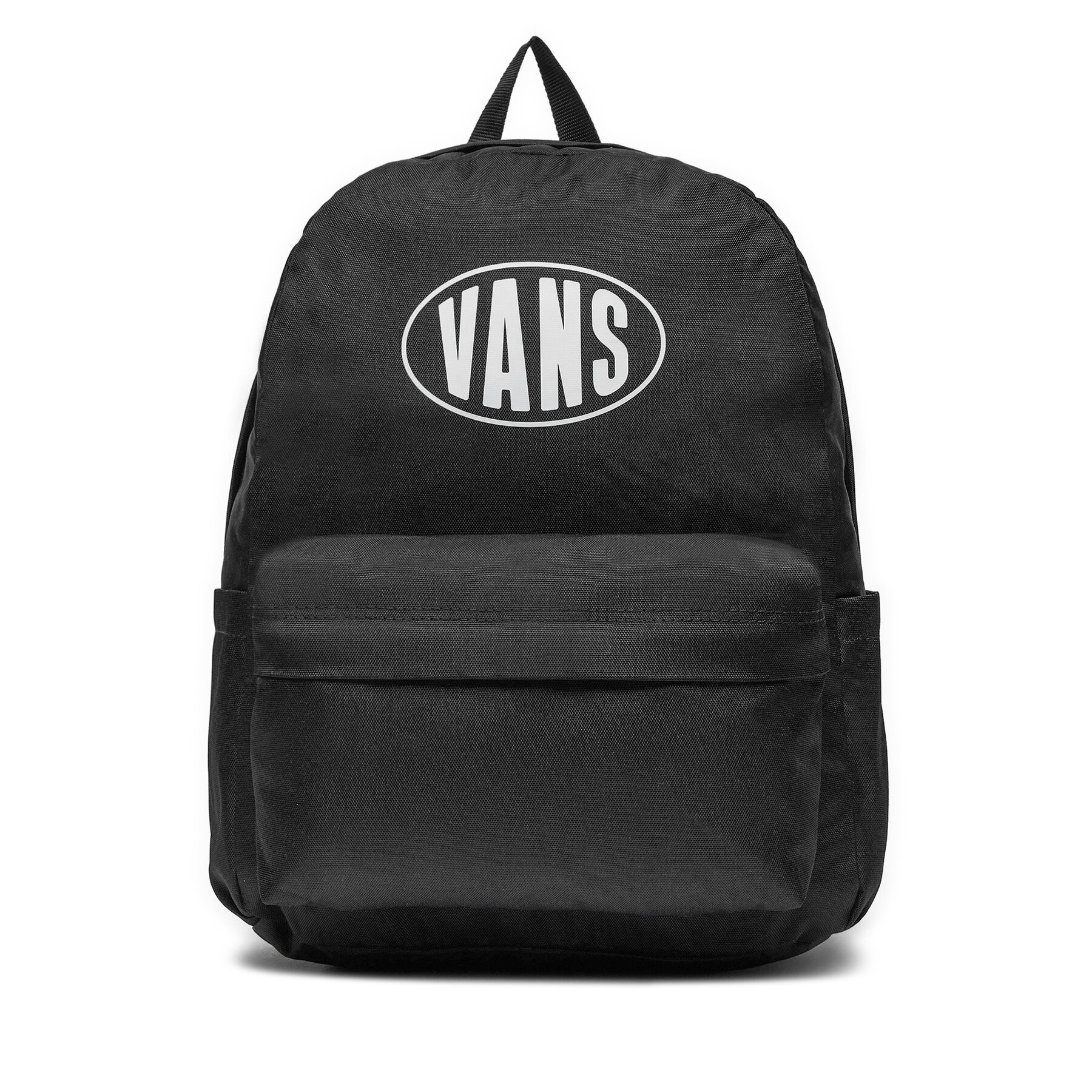 Zaino Vans Old Skool Backpack VN000H4WY28 Nero, Taglia OS, taglia : OS