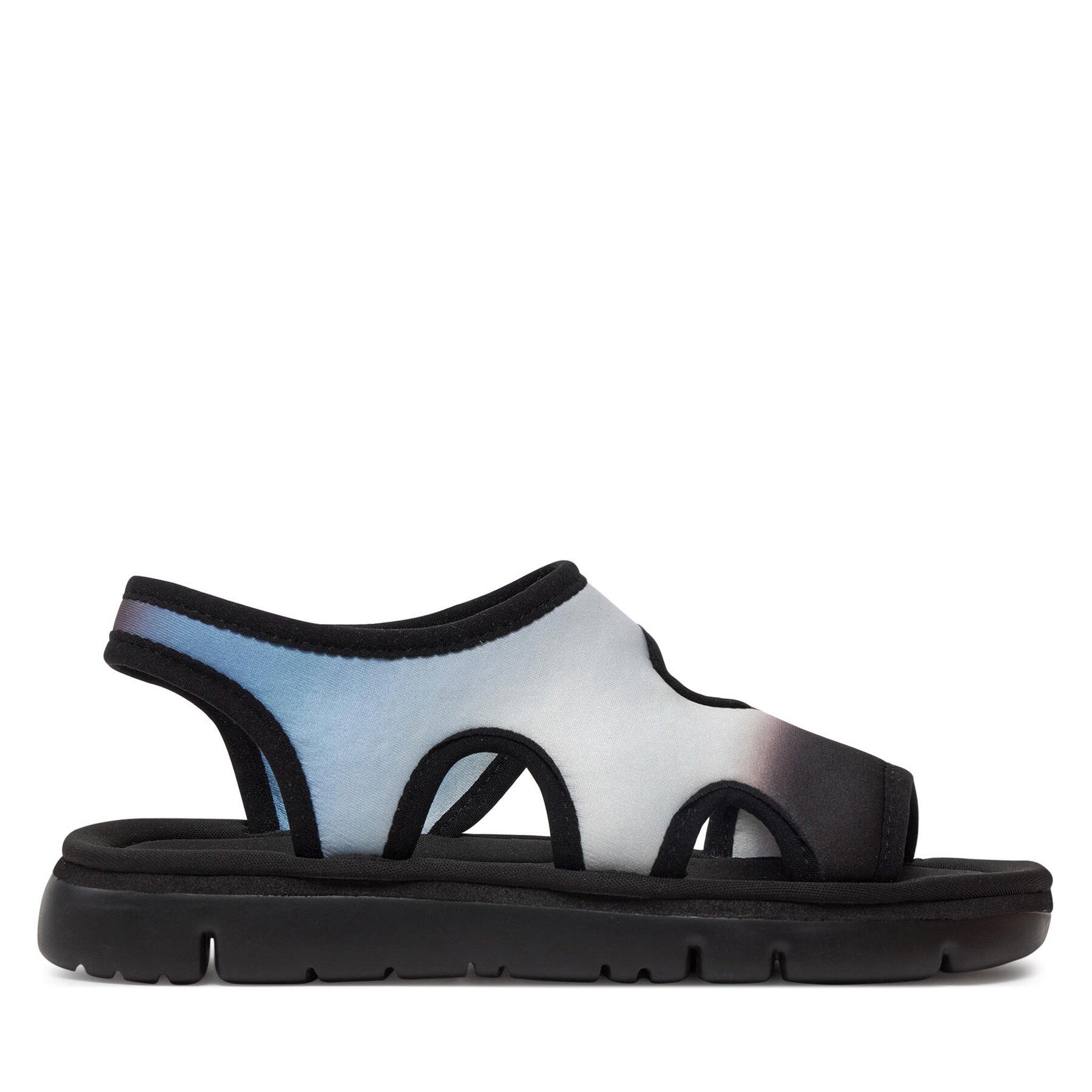  Szandál Camper Oruga Sandal K201647-004 Színes akciós termékkép 1