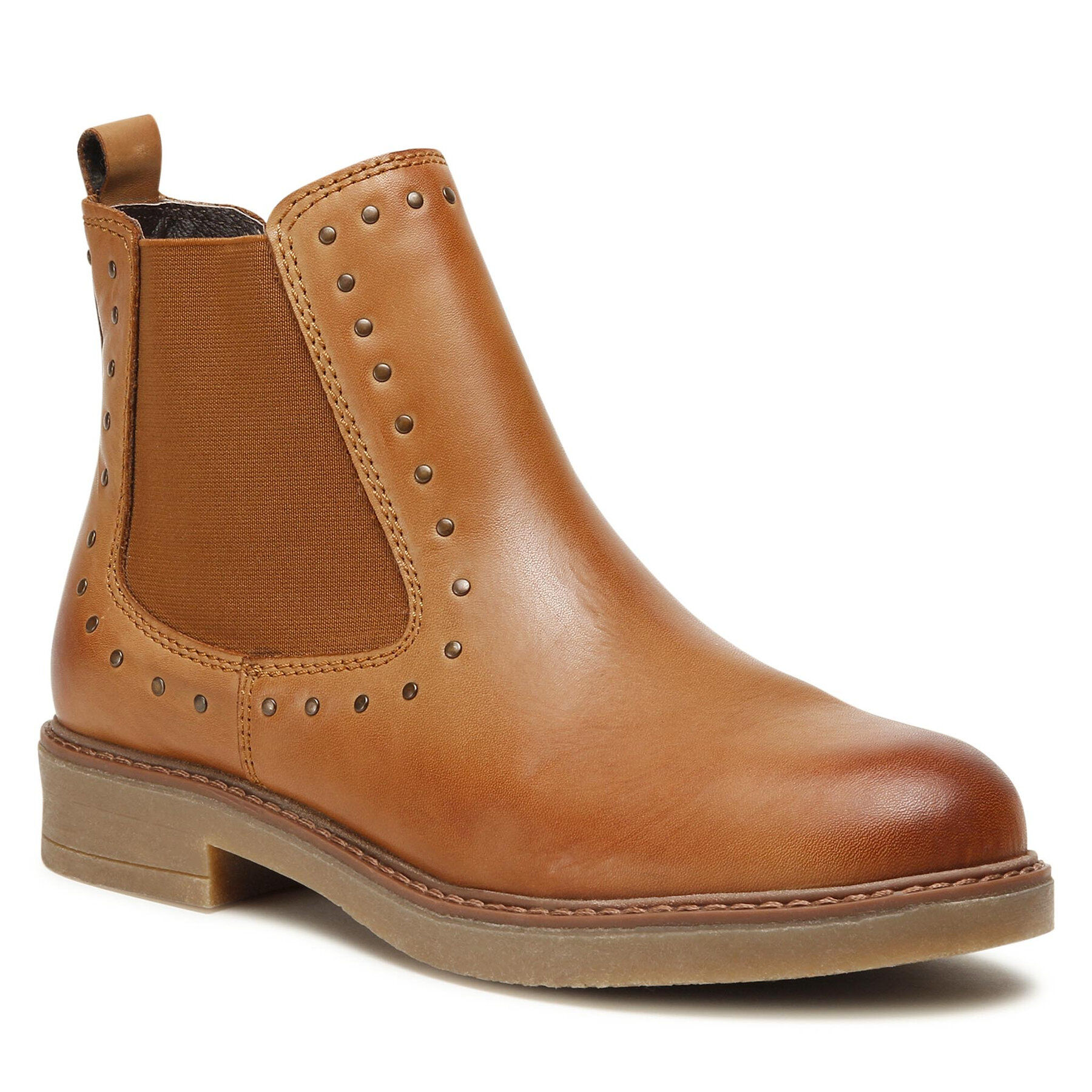 Ghete Jodhpur Sergio Bardi WI16-A1013-01SB Camel