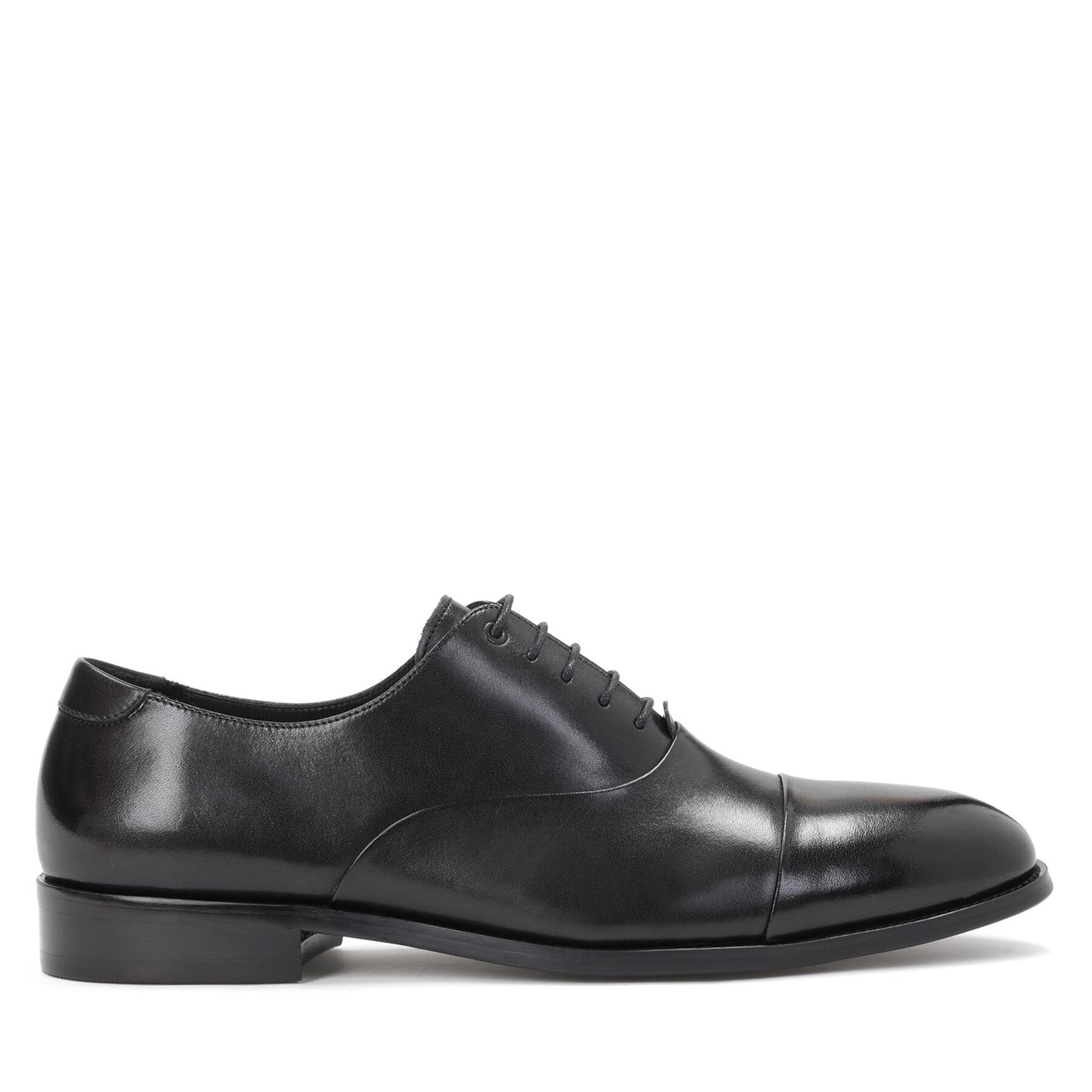 Zapatos hasta el tobillo Kazar Niket 54866-01-00 Negro