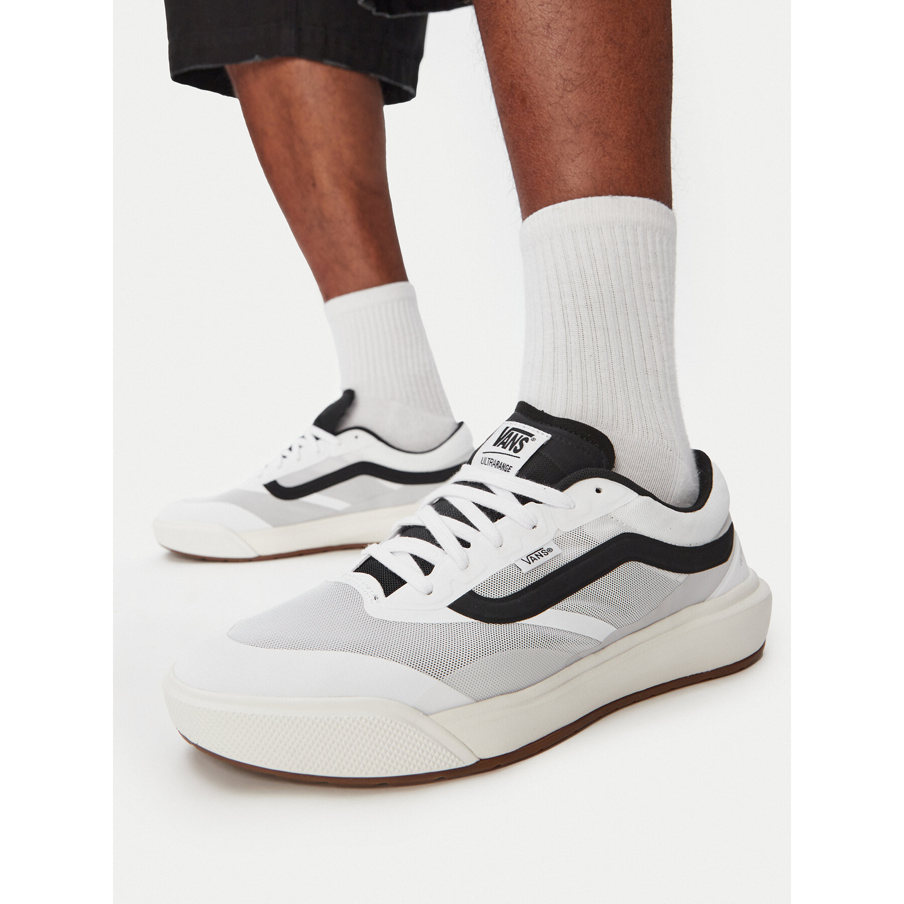 Sneakers Vans MTE Ultrarange 2.0 RW VN000D60YB21 Alb