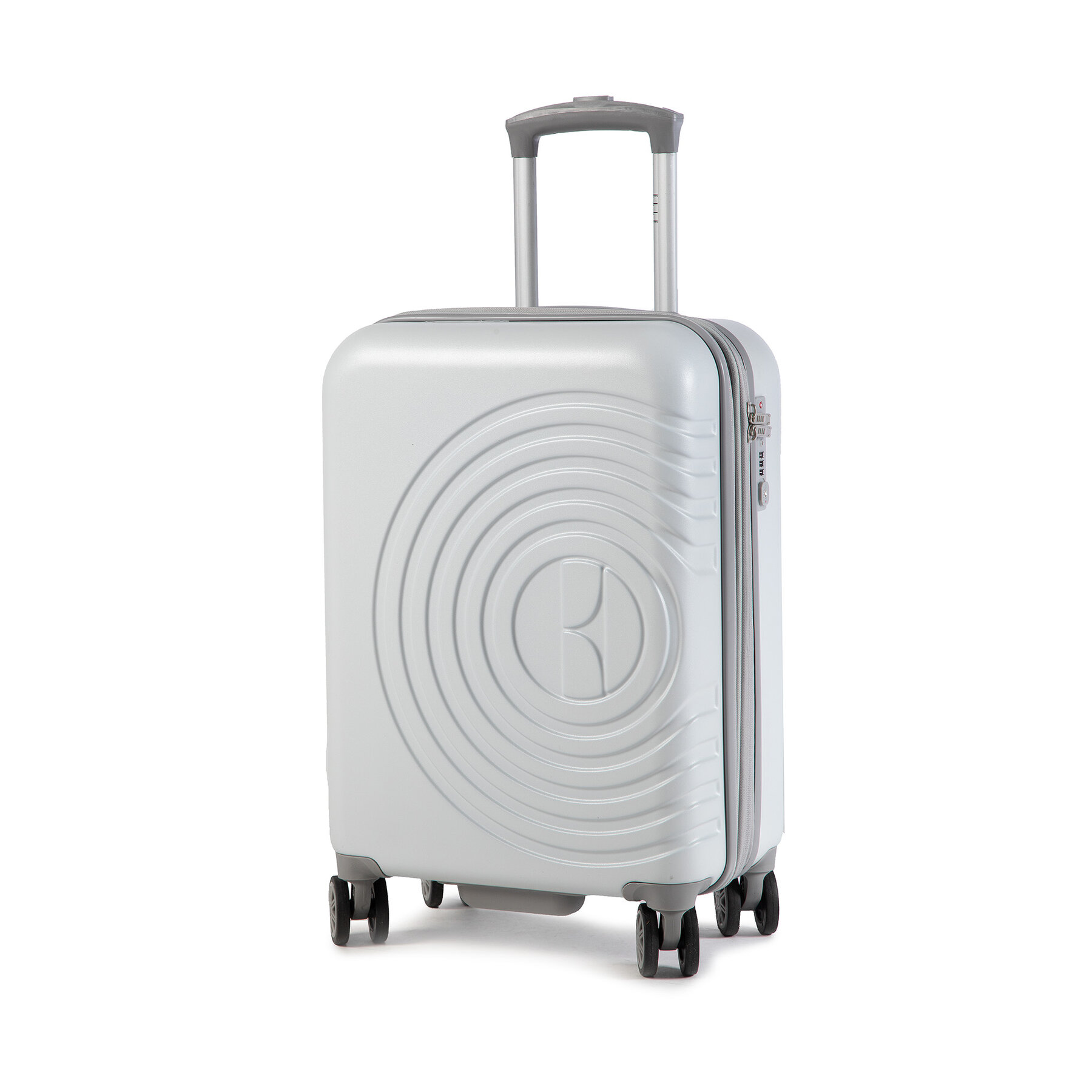 Самолетен куфар за ръчен багаж ELLE