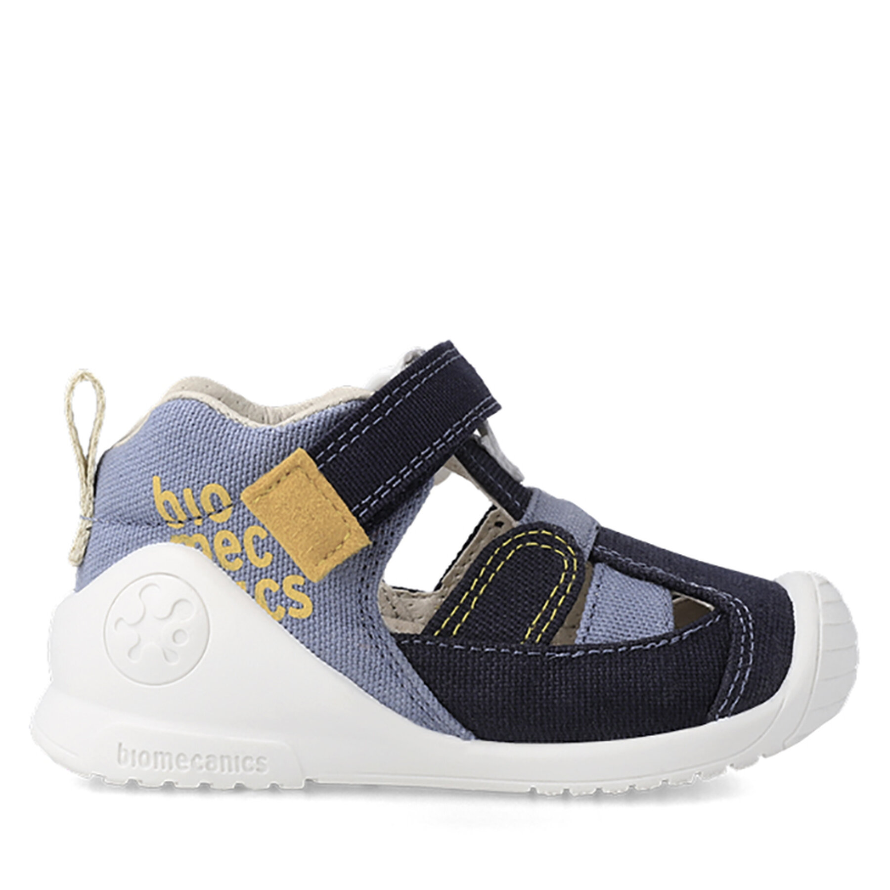 Zapatos hasta el tobillo Biomecanics 232187 Azul marino