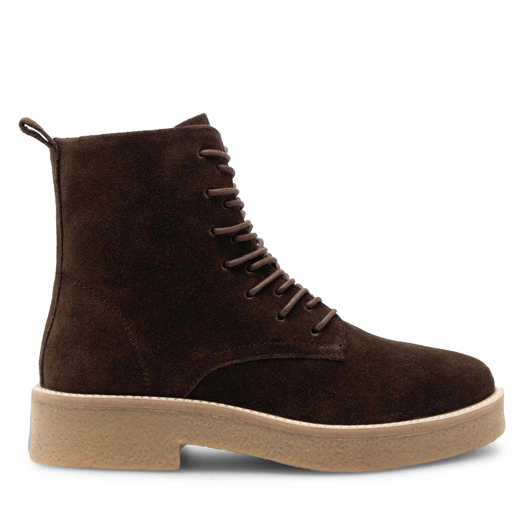 Botine Sergio Bardi KAP-C1045-01SB Maro