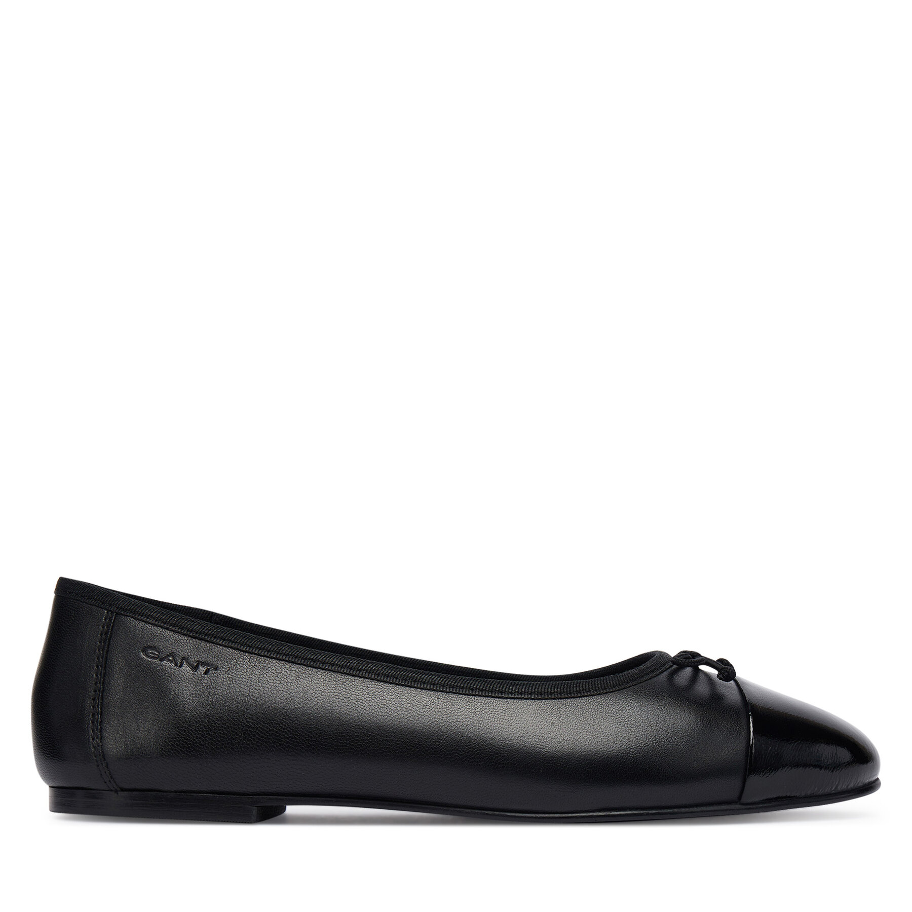 Balerini Gant 30511856 Negru