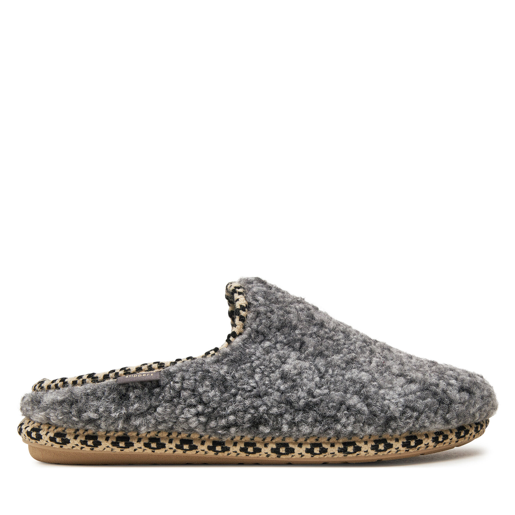 Papuci de casă Toni Pons Darla-Sb Gri