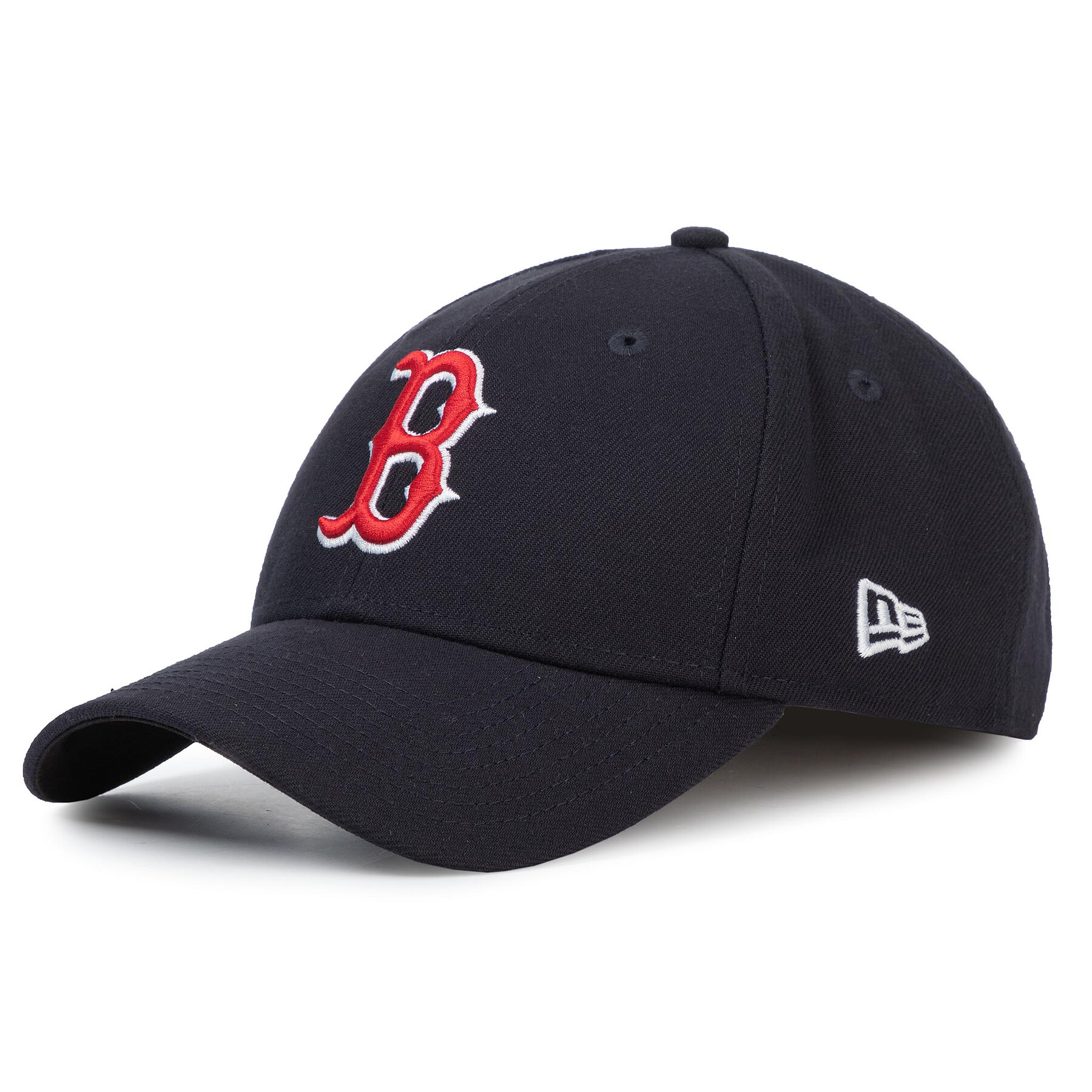 Șapcă New Era The League Bosred G 10047511 Negru