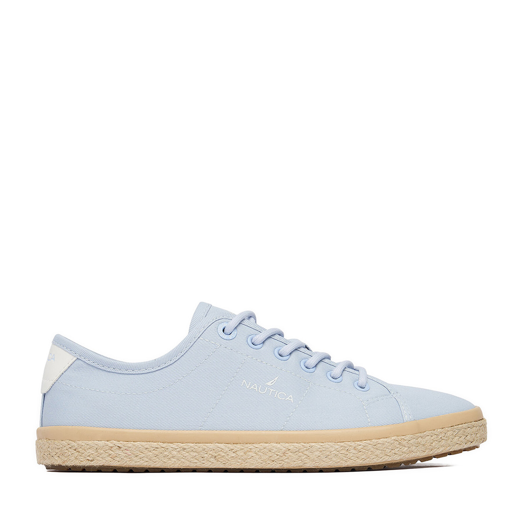 Espadrilles Nautica CEO-85659 Világoskék