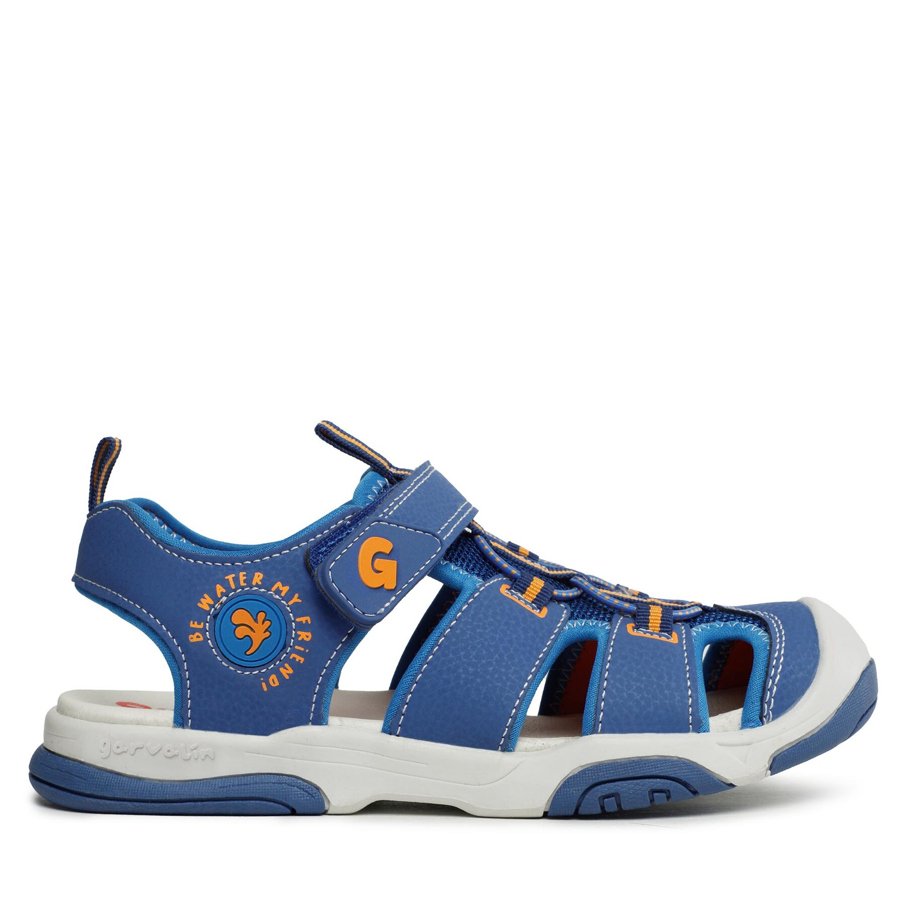 Sandalias Garvalin 232850 D Azul