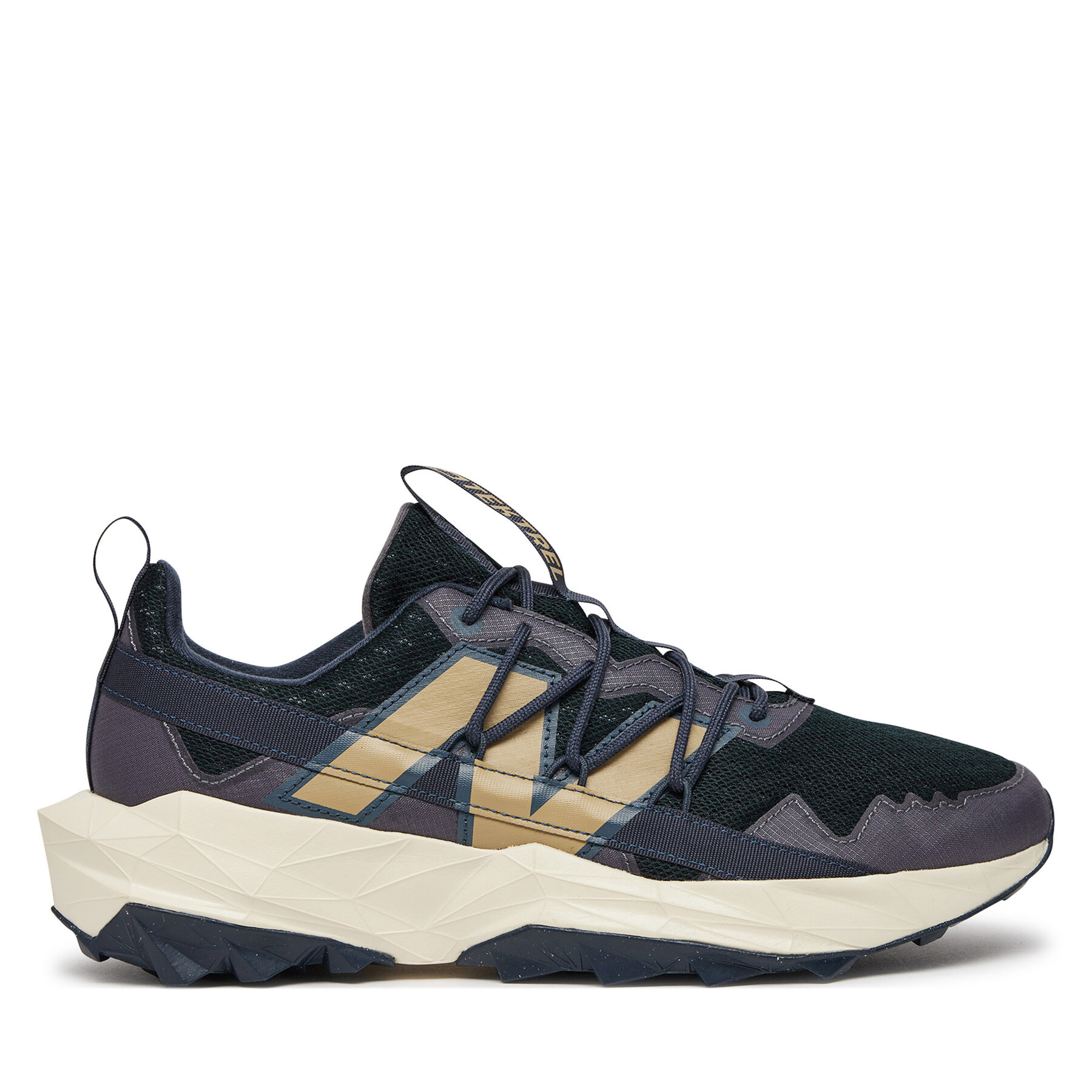Zapatillas de running New Balance DynaSoft Tektrel MTTTRON1 Negro
