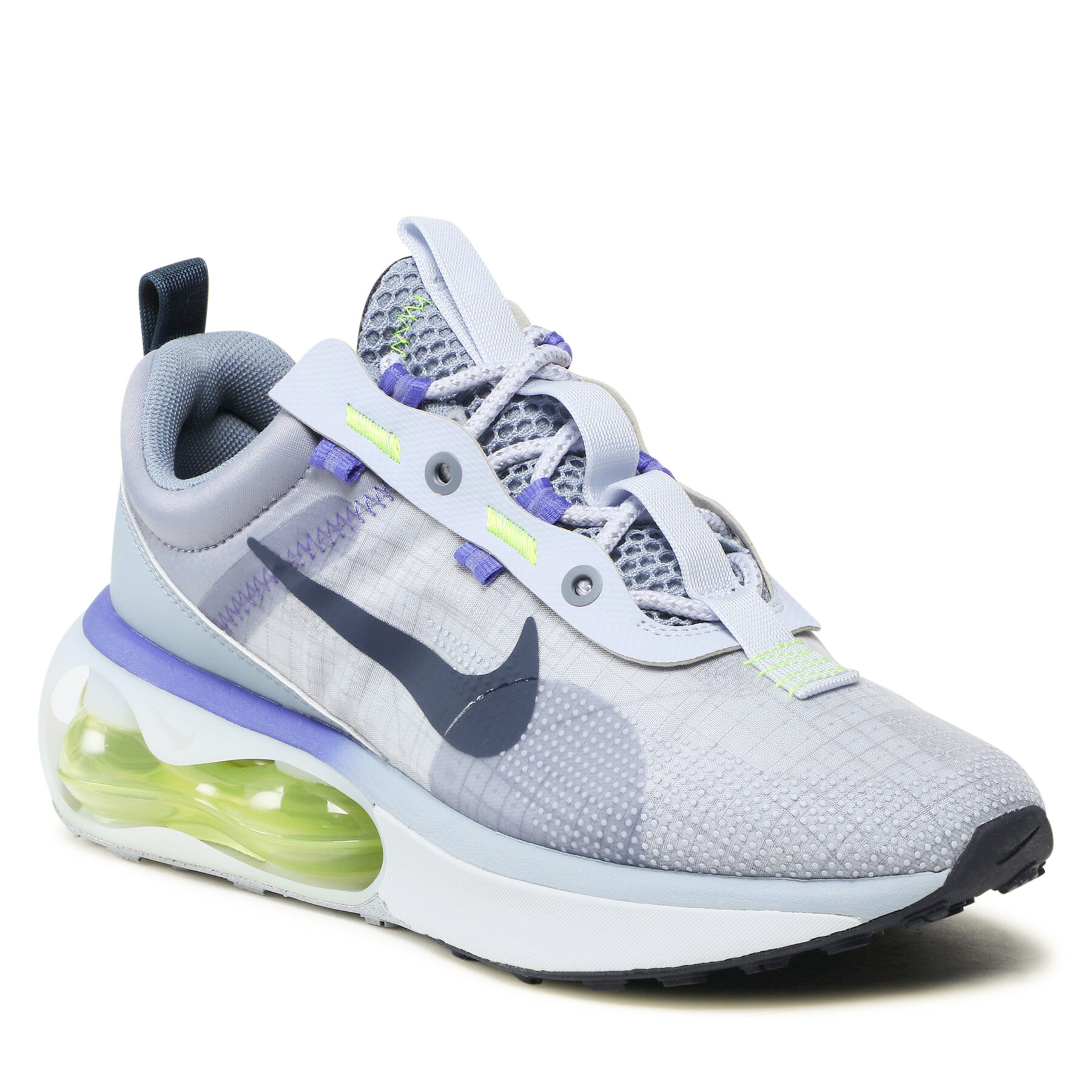 Pantofi Nike Air Max 2021 DA1925 002 Ghost/Obsidian/Ashen Slate