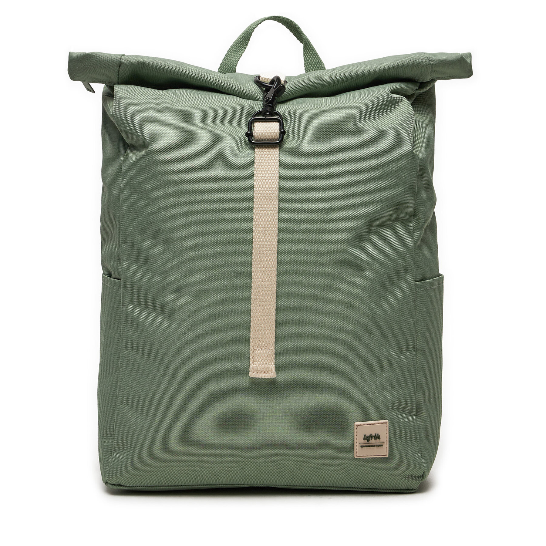 Ruksak Lefrik Roll Mini New Zelená