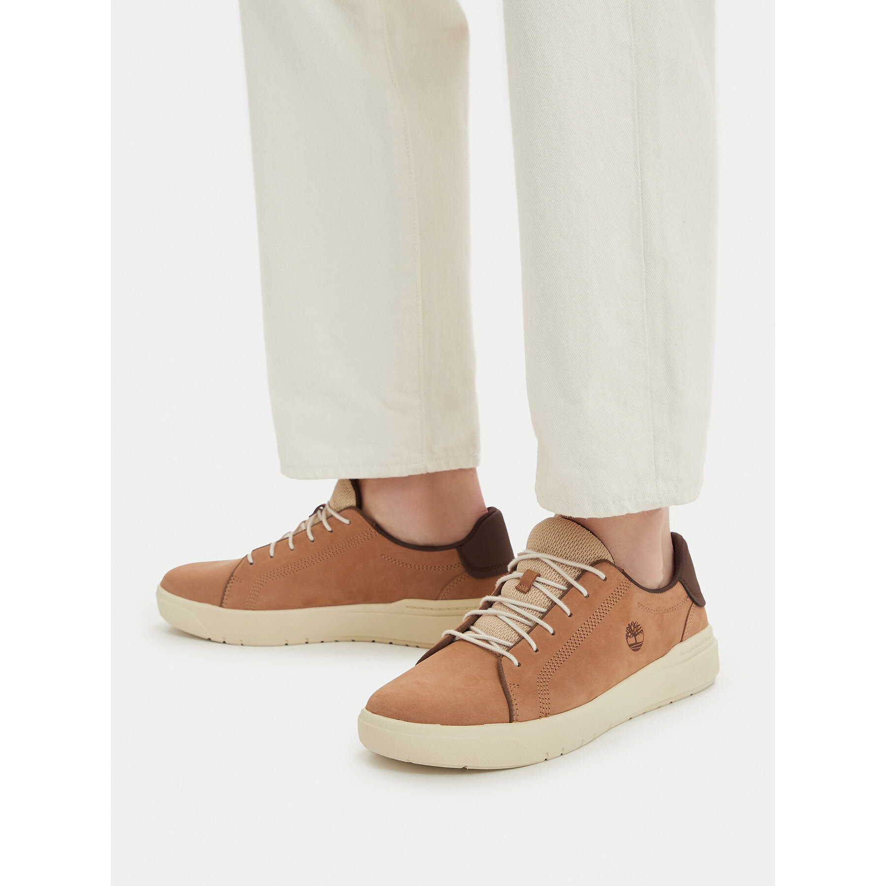 Sneakers Timberland Seneca Bay TB0A41F7EM51 Maro