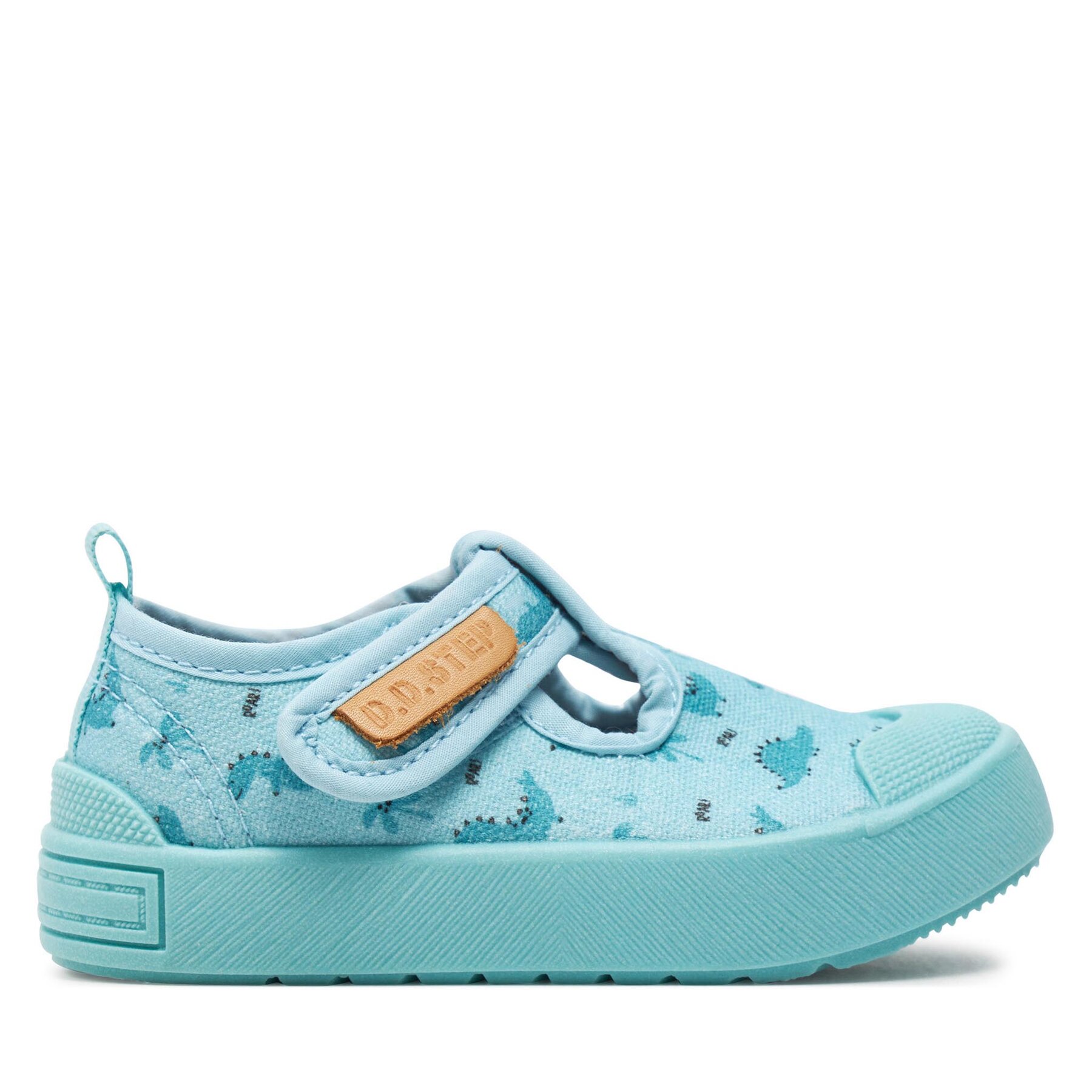 Bambas DD Step CSB-41821T Azul