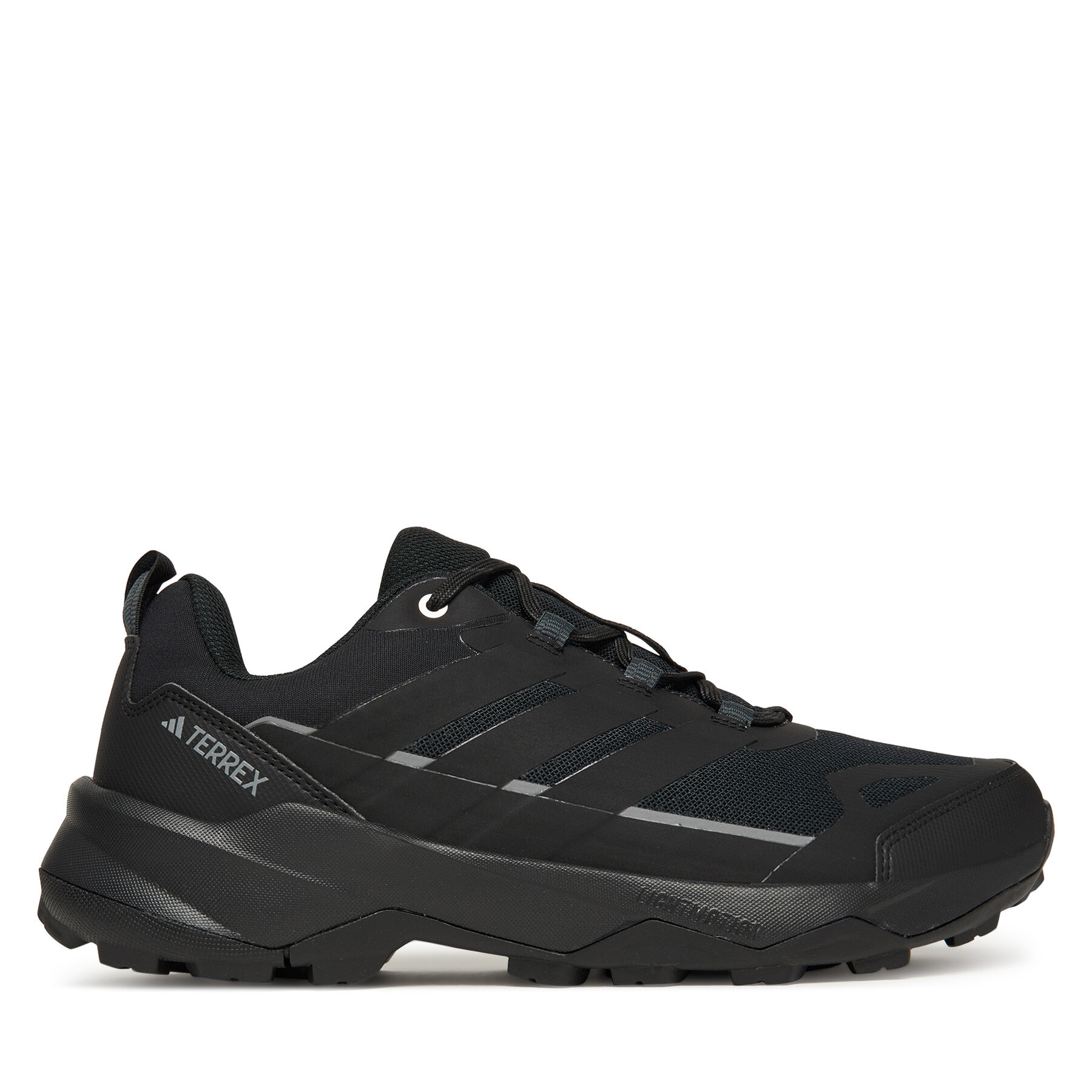 Scarpe Da Trekking Adidas Terrex Skychaser Ax5 JQ2215 Nero