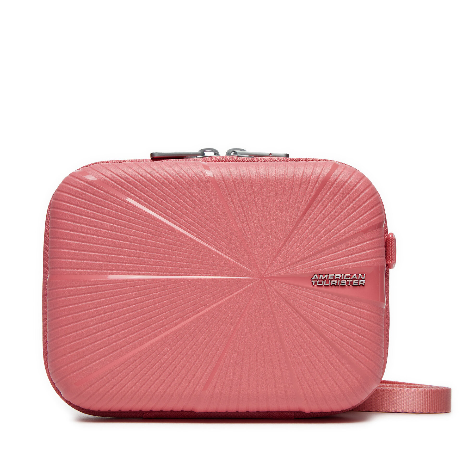 Cofre American Tourister Starvibe 152544-A039-1CNU Coral