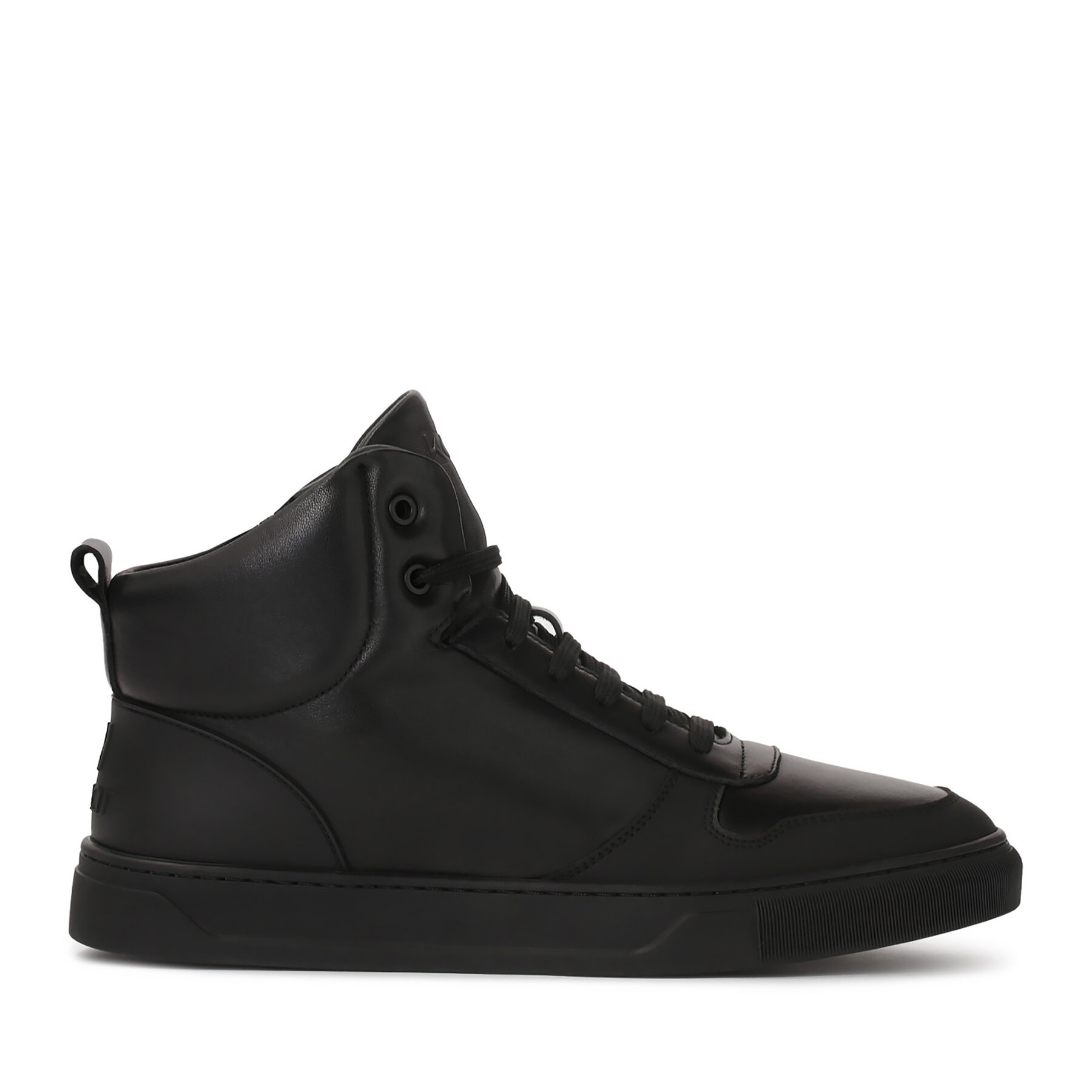 Sneakers Kazar Ajaks 88634-07-00 Noir