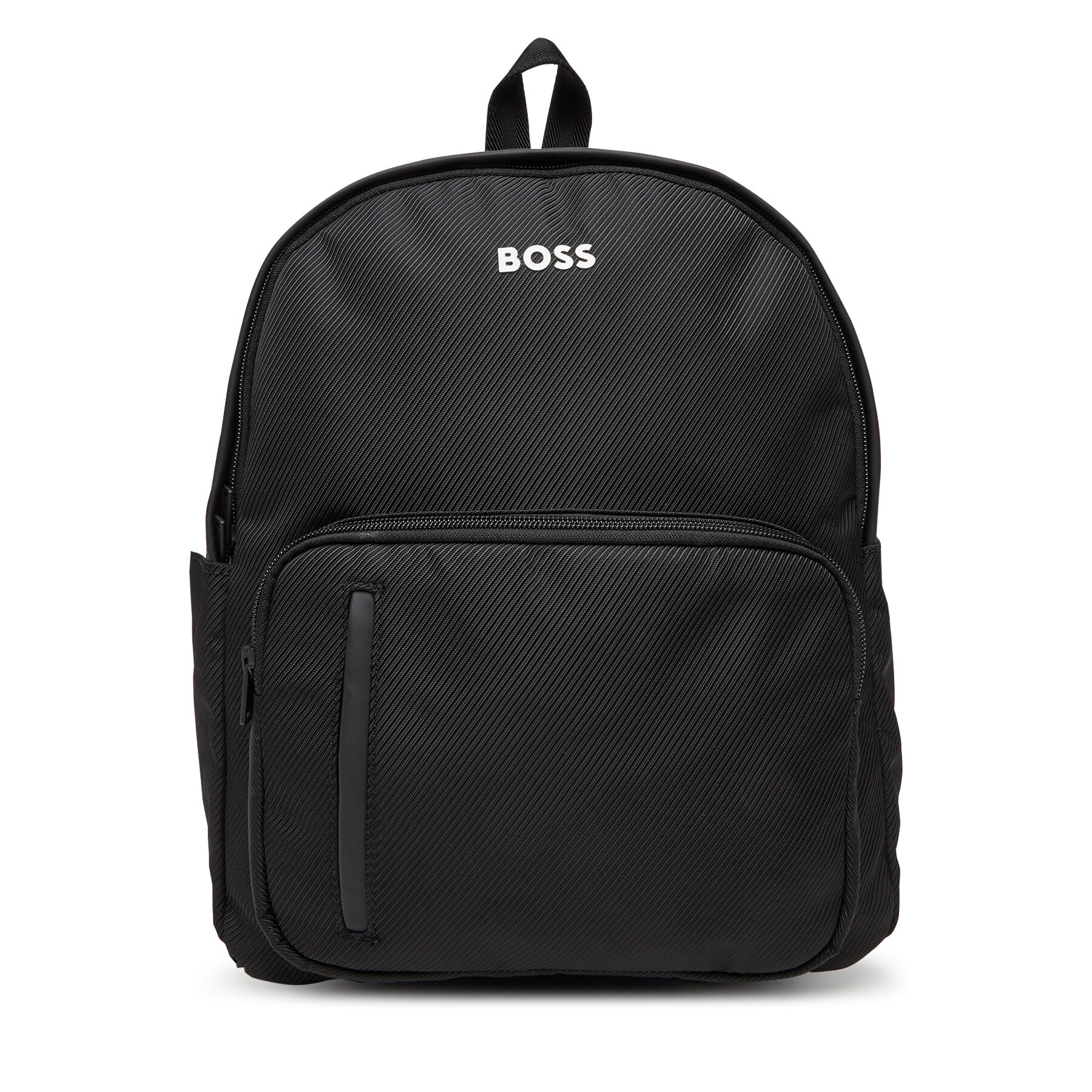 Ruksak BOSS J51708 Čierna