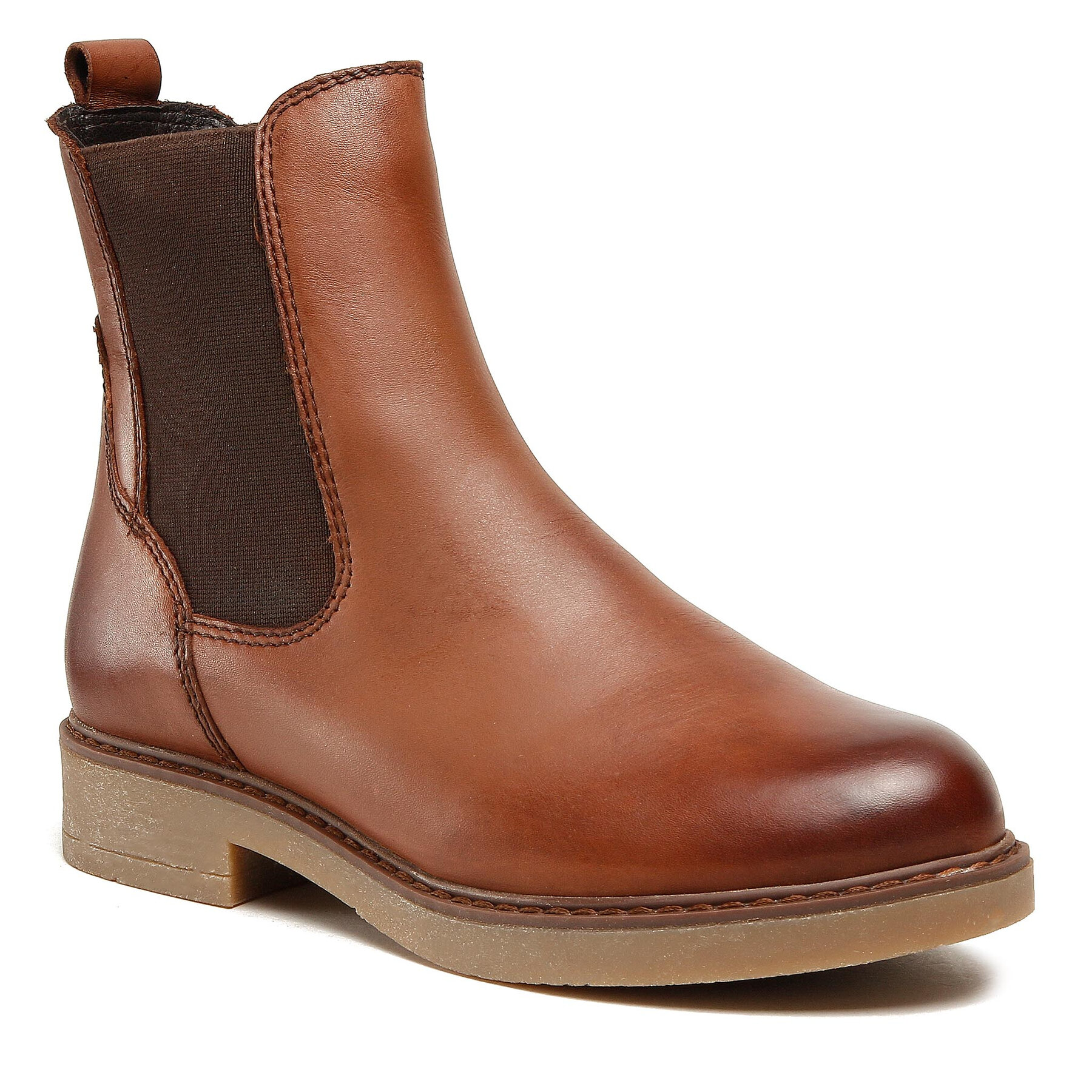 Ghete Jodhpur Lasocki WI16-ZOLA-06 Brown