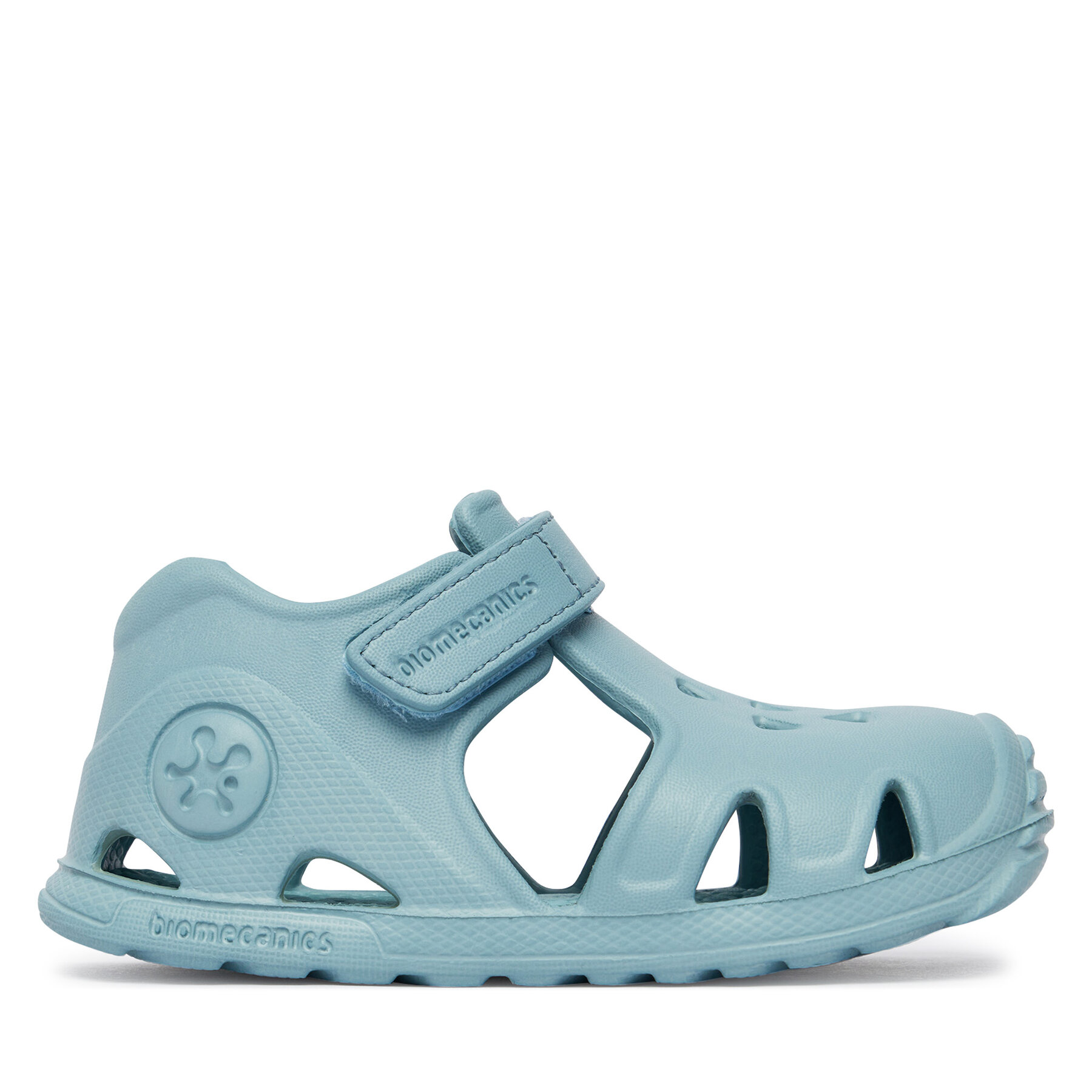 Σανδάλια Biomecanics 262290 Μπλε