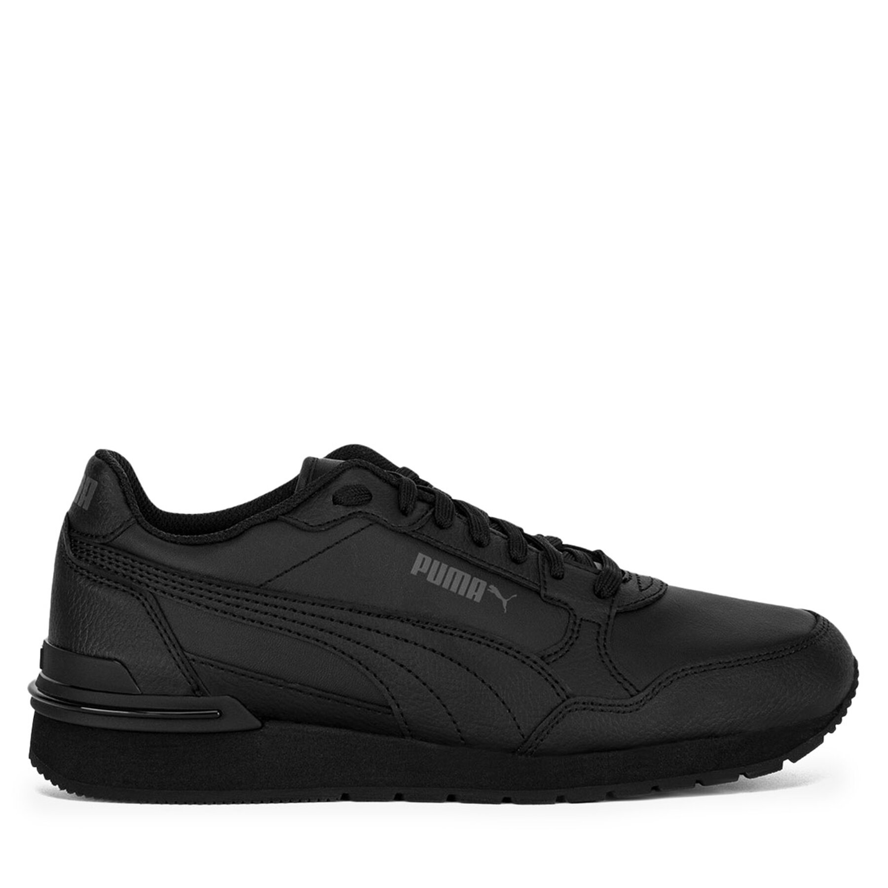 Sneakers Puma ST RUNNER V4 L JR 39973601 Nero