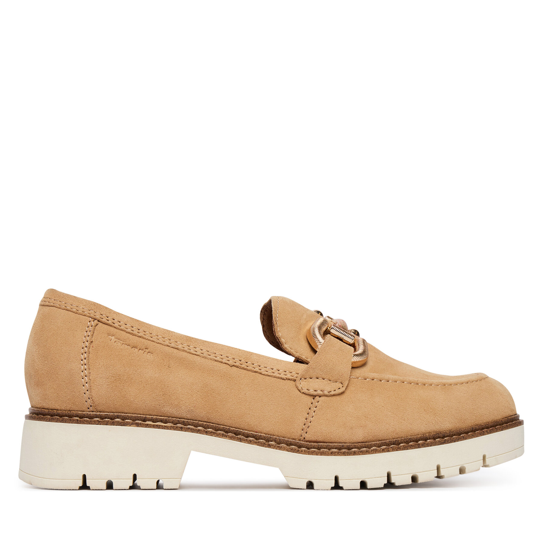 Loafers Tamaris 1-24723-43 Μπεζ