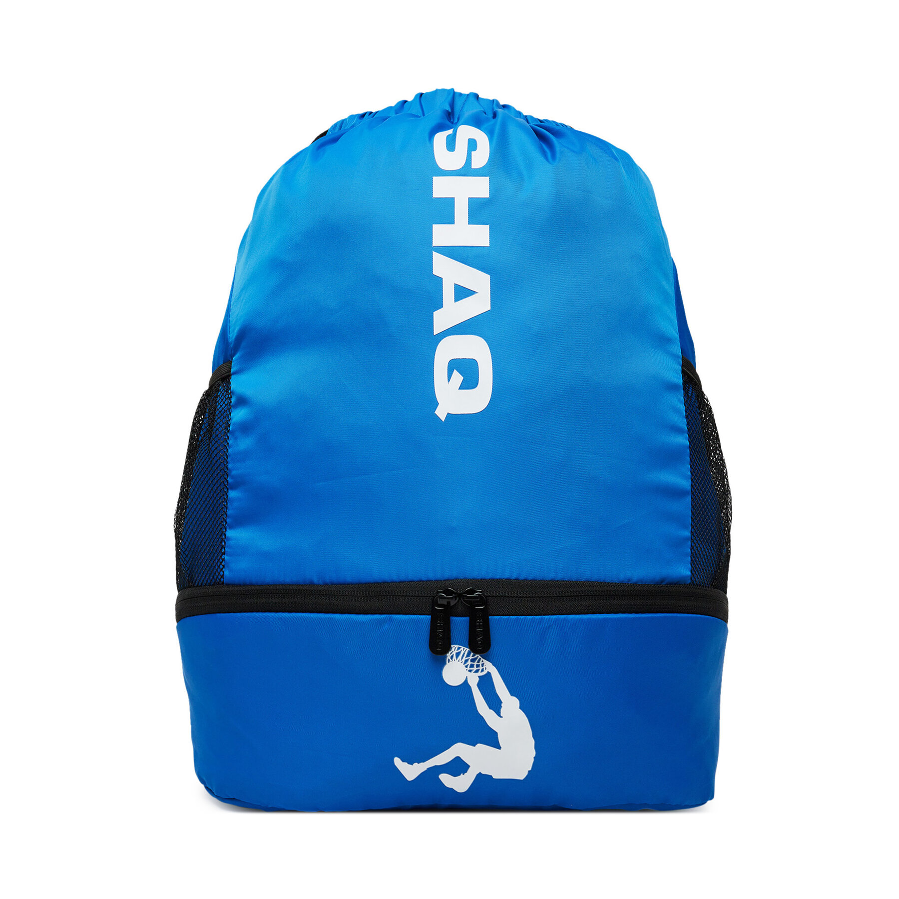 Zaino Shaq SHAQ-P-005-07 Blu