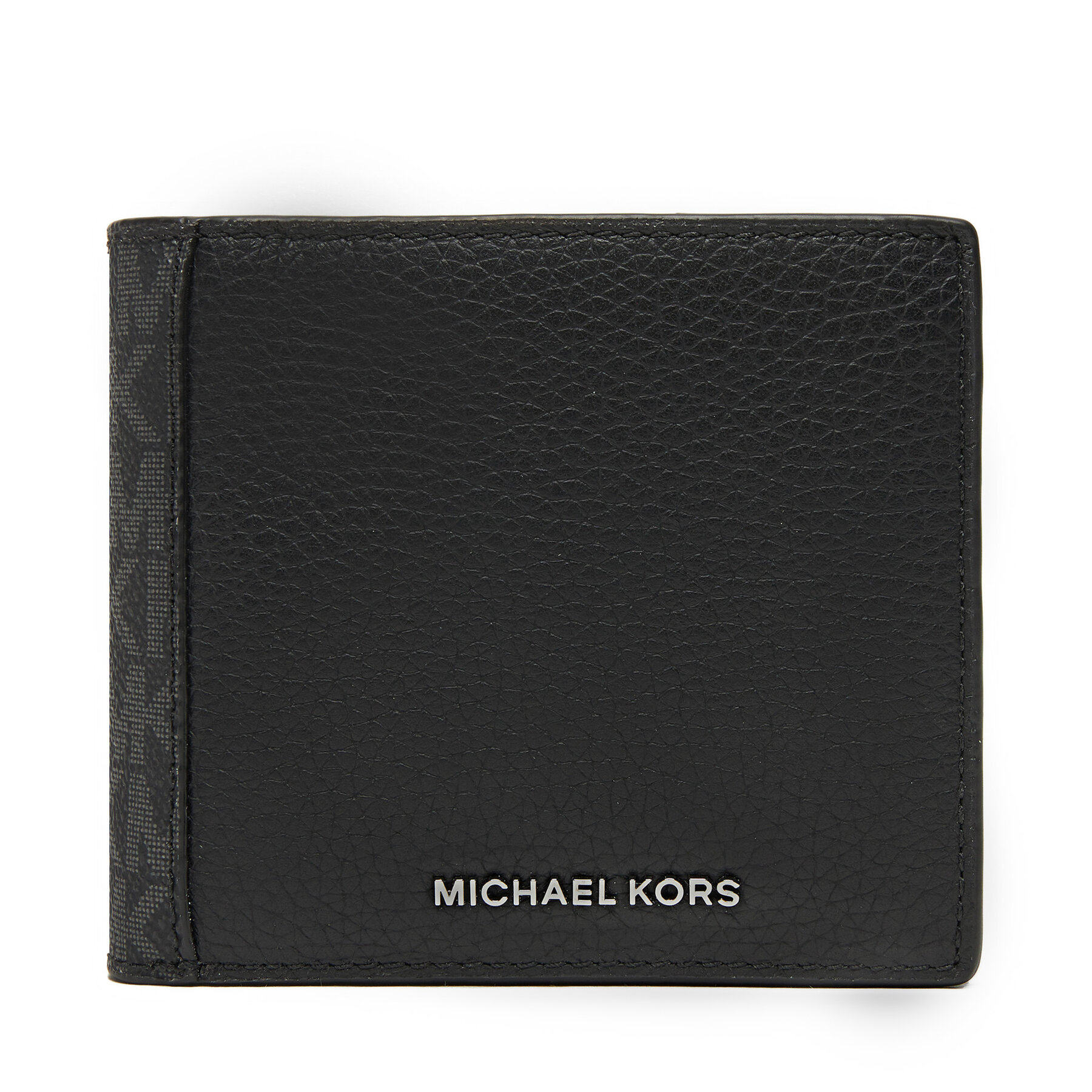 MICHAEL Michael Kors Μεγάλο Πορτοφόλι Ανδρικό MICHAEL Michael Kors 39R5LHDF3O Μαύρο