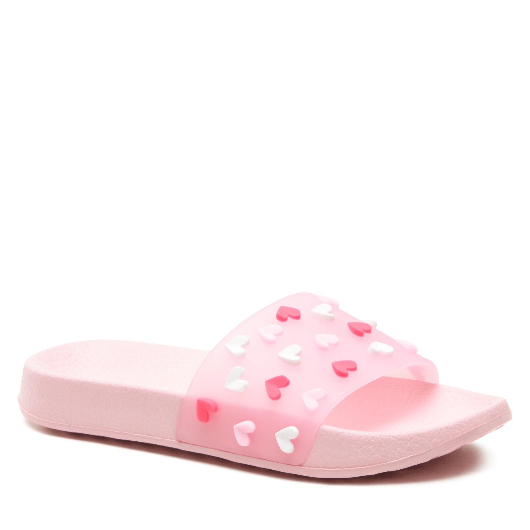 Papucs Nelli Blu SS23-69536 Pink