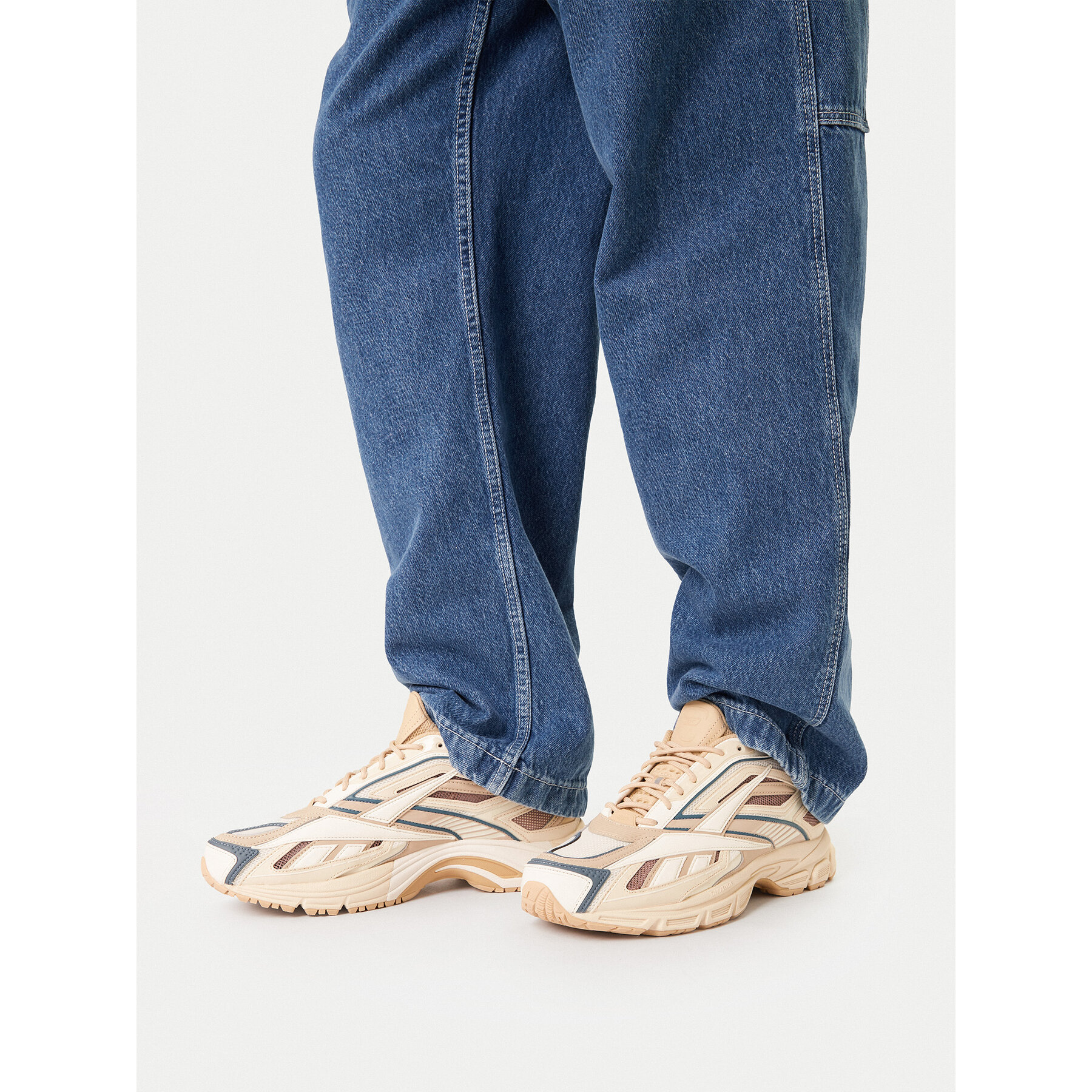 Superge Reebok EO-PREMIER ROAD ULTRA 100260193 Bež