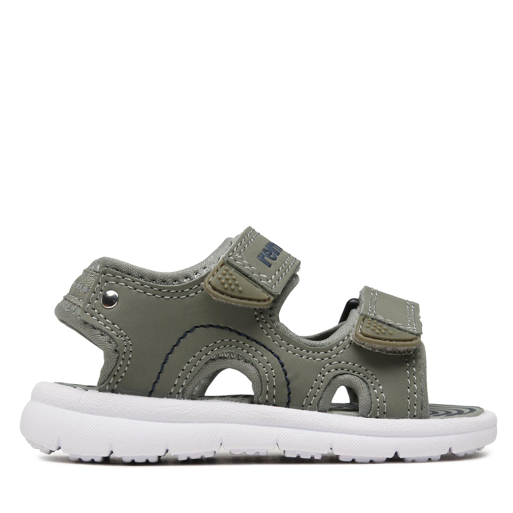 Sandalias Reima Bungee 5400089A Caqui