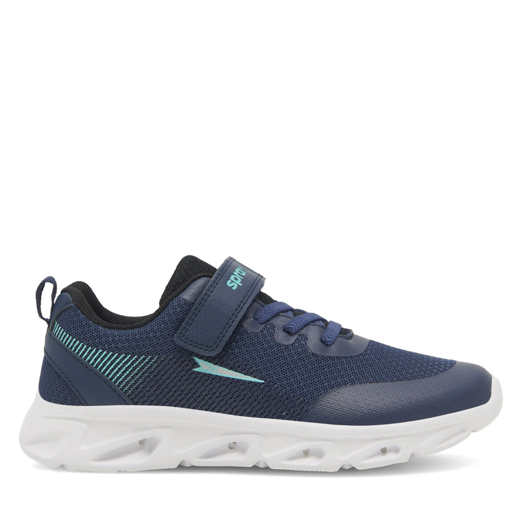 Sneakers Sprandi CP-VY22K1123-2 Blu scuro