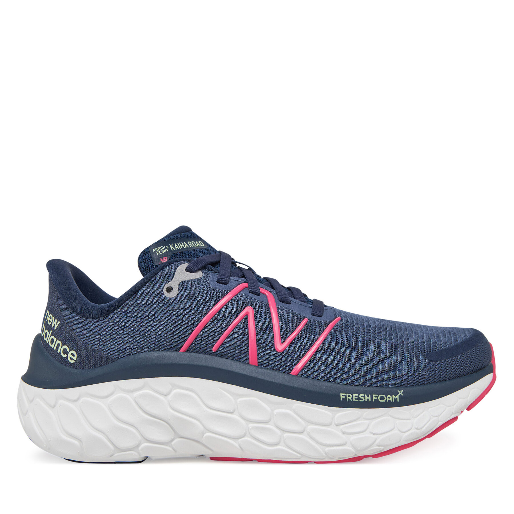 New Balance Παπούτσια για Τρέξιμο New Balance Kaiha Road WKAIRCI1 Σκούρο μπλε