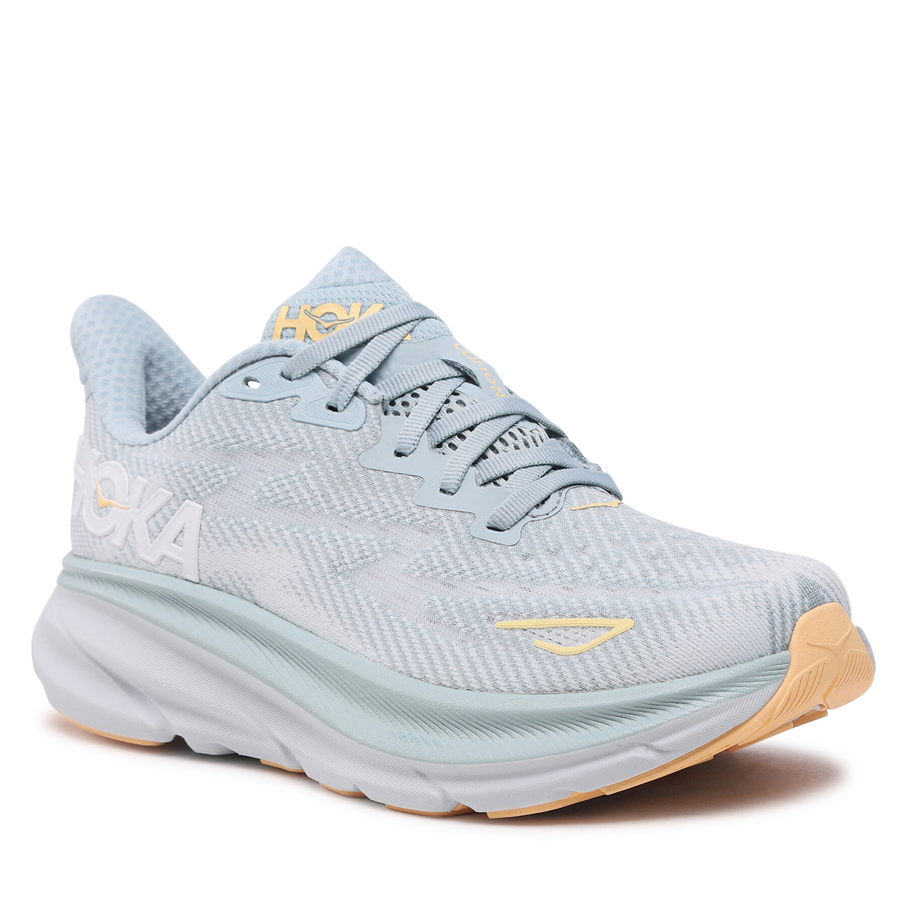 Pantofi Hoka Clifton 9 1127896 Cbif epantofi.ro imagine noua