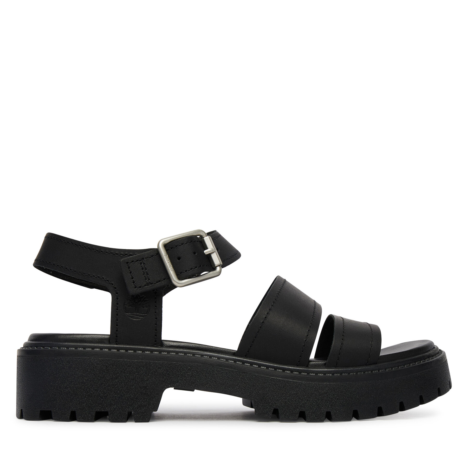 Szandál Timberland TB0A2EJMW021 Fekete
