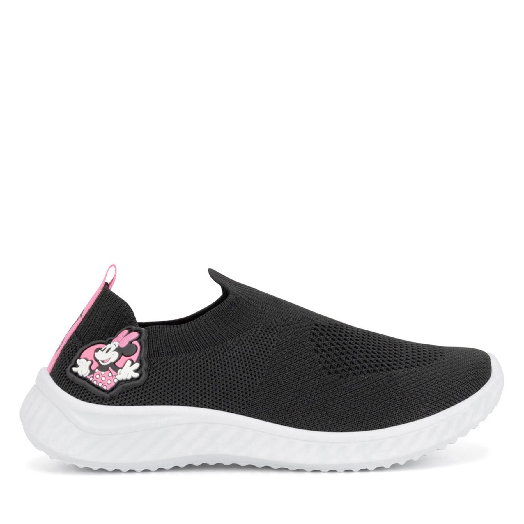 Zapatillas de tenis Mickey&Friends CP91-AW24-123DSTC Negro