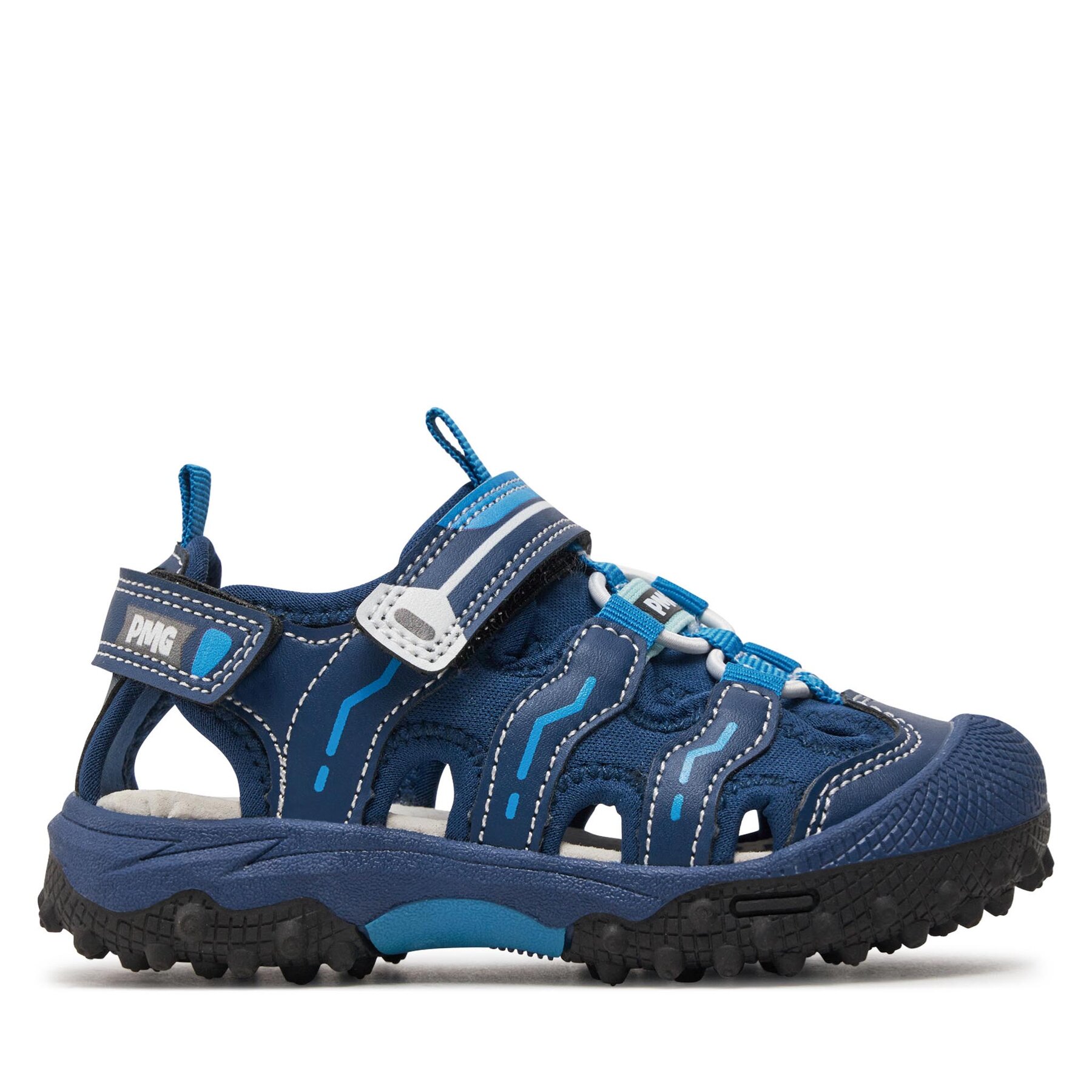 Sandales Primigi 5971033 Bleu marine