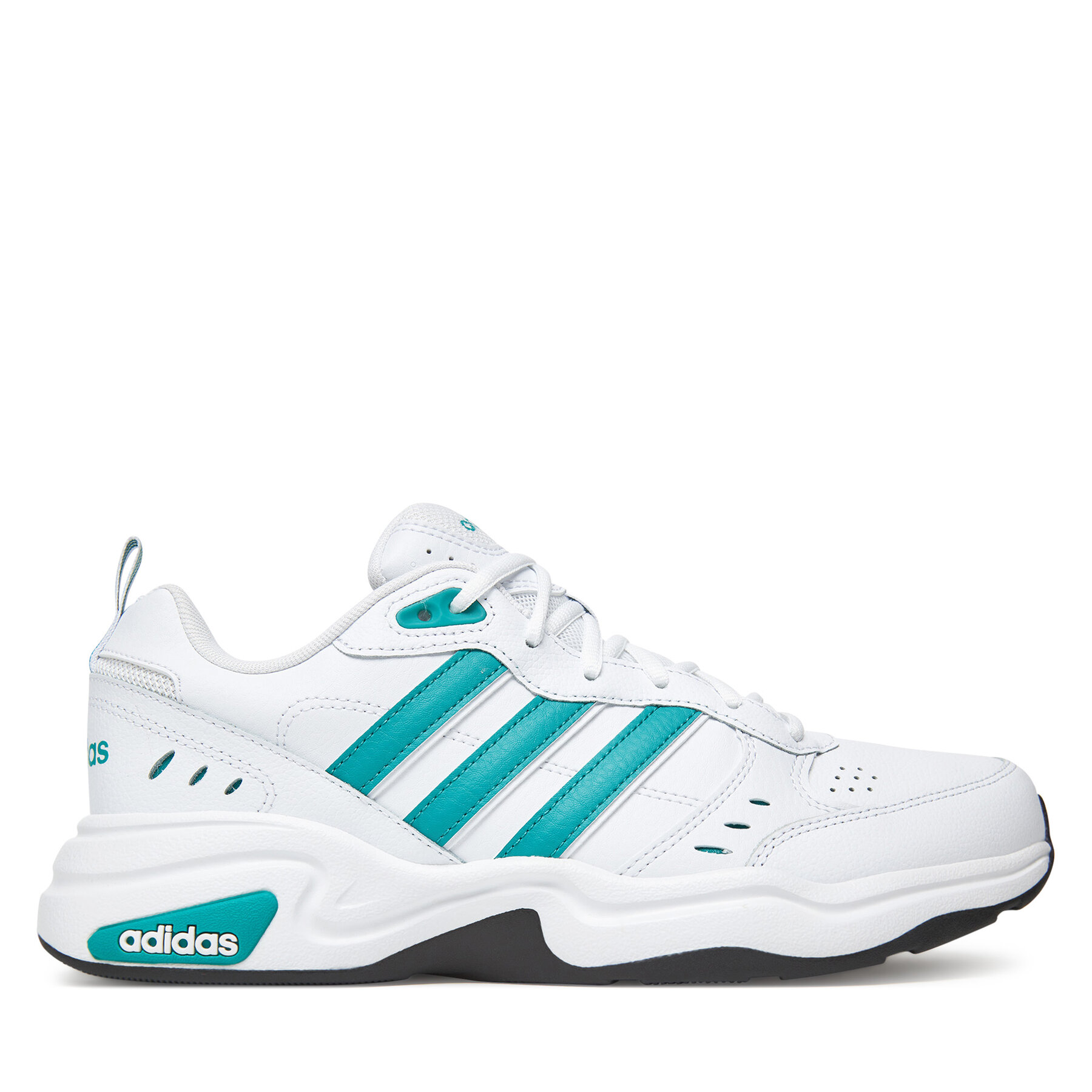 Αθλητικά adidas Strutter JS2672 Λευκό