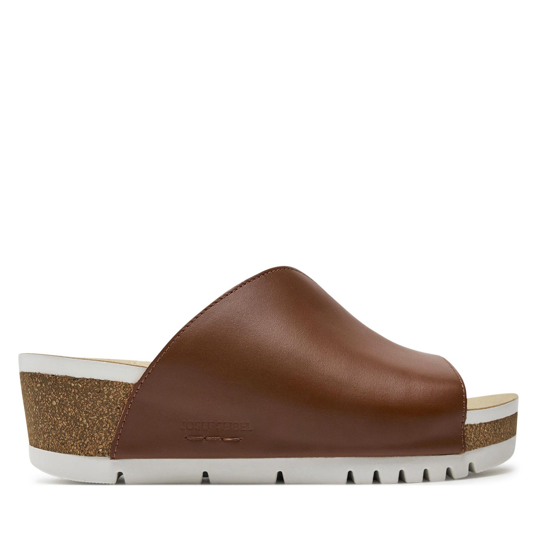 Ciabatte Josef Seibel Quinn 01 83501 Marrone