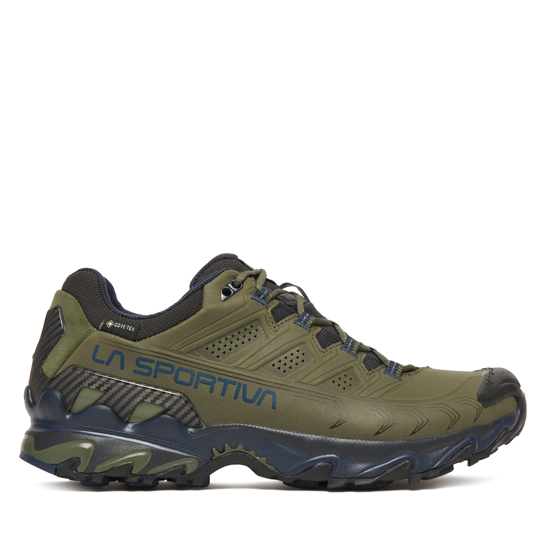Trekking La Sportiva Ultra Raptor II gtx GORE-TEX ZFHS129 Zelena