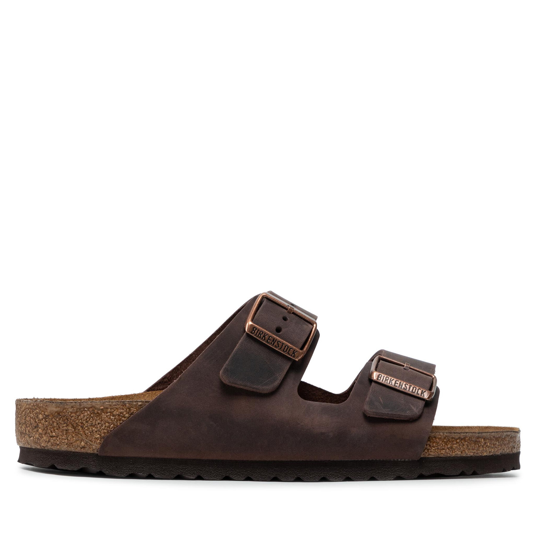 Papucs Birkenstock Arizona Bs 0052531 Barna