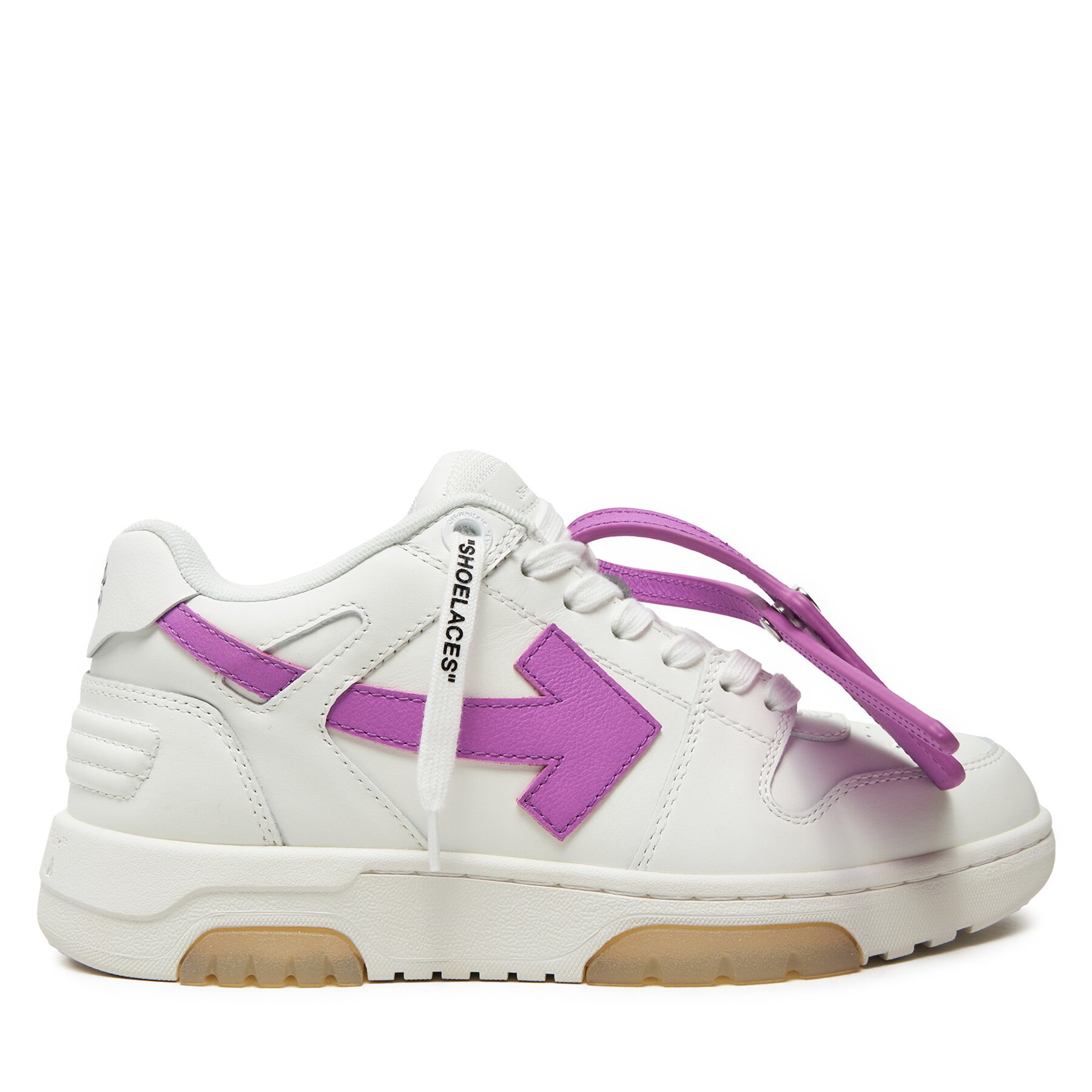 Sneakers Off-White OWIA259S22LEA0010132 Vit