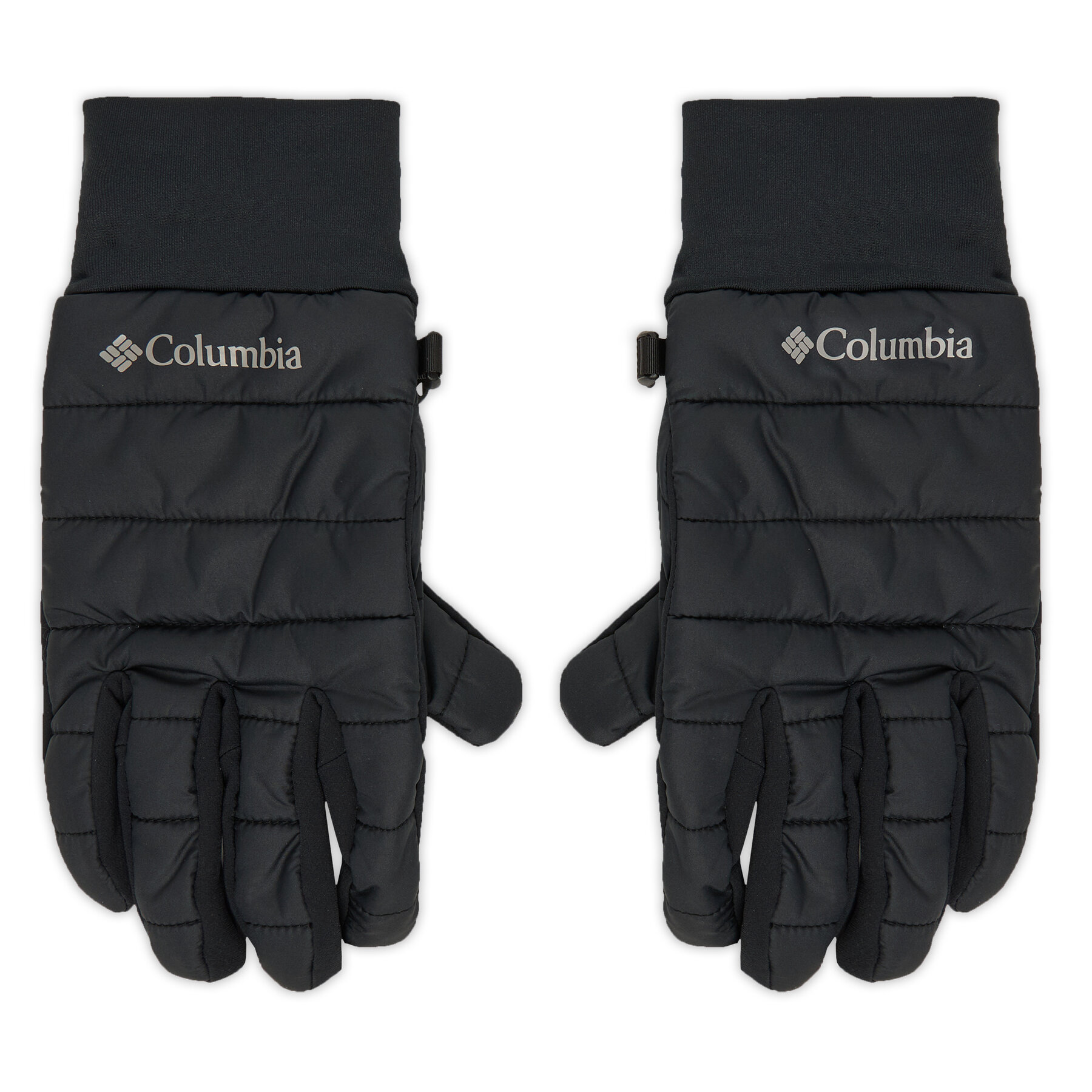 Lyžiarske rukavice Columbia Powder Lite™ II 2094081 Čierna
