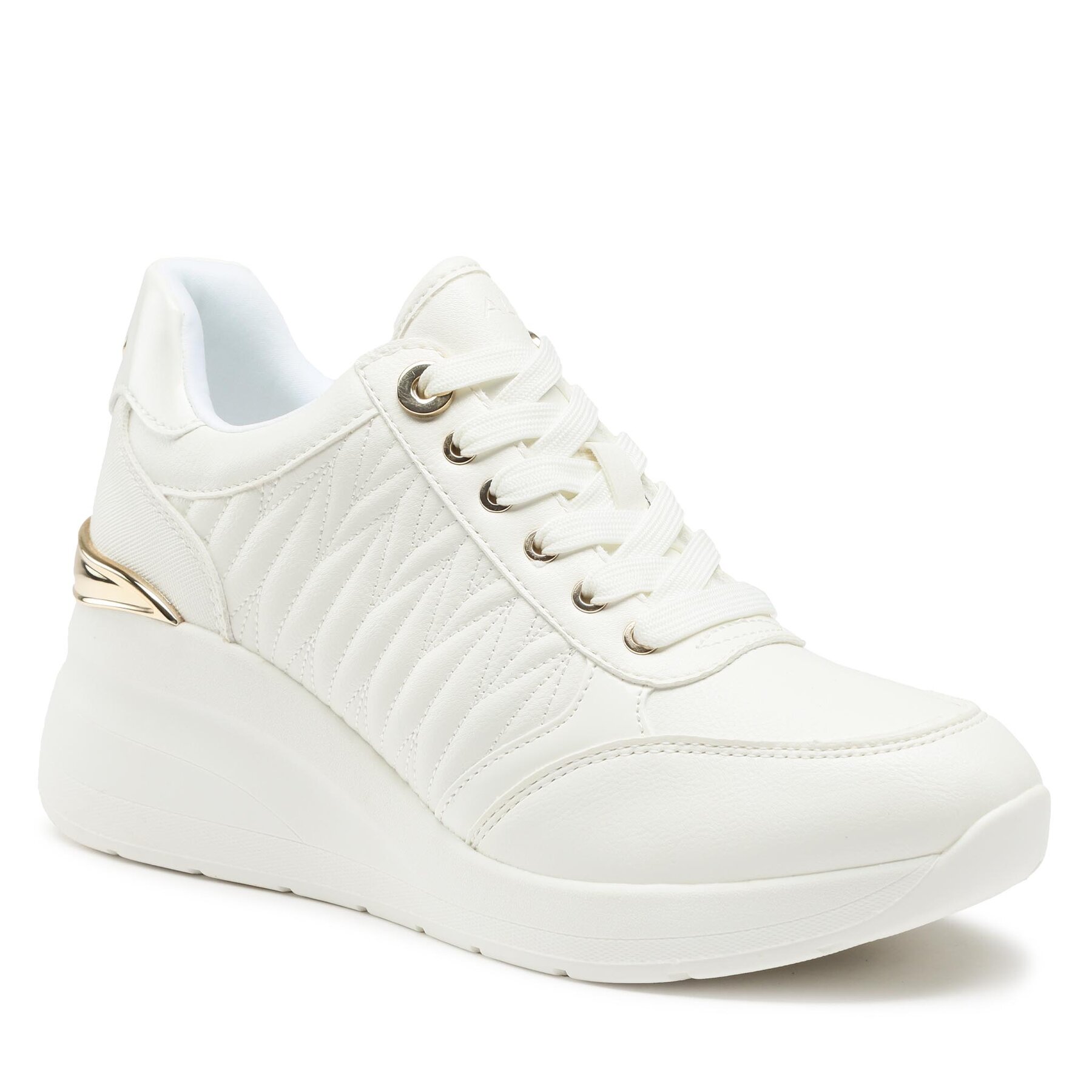 Zapatillas Aldo Gradskiy 13661560 Blanco