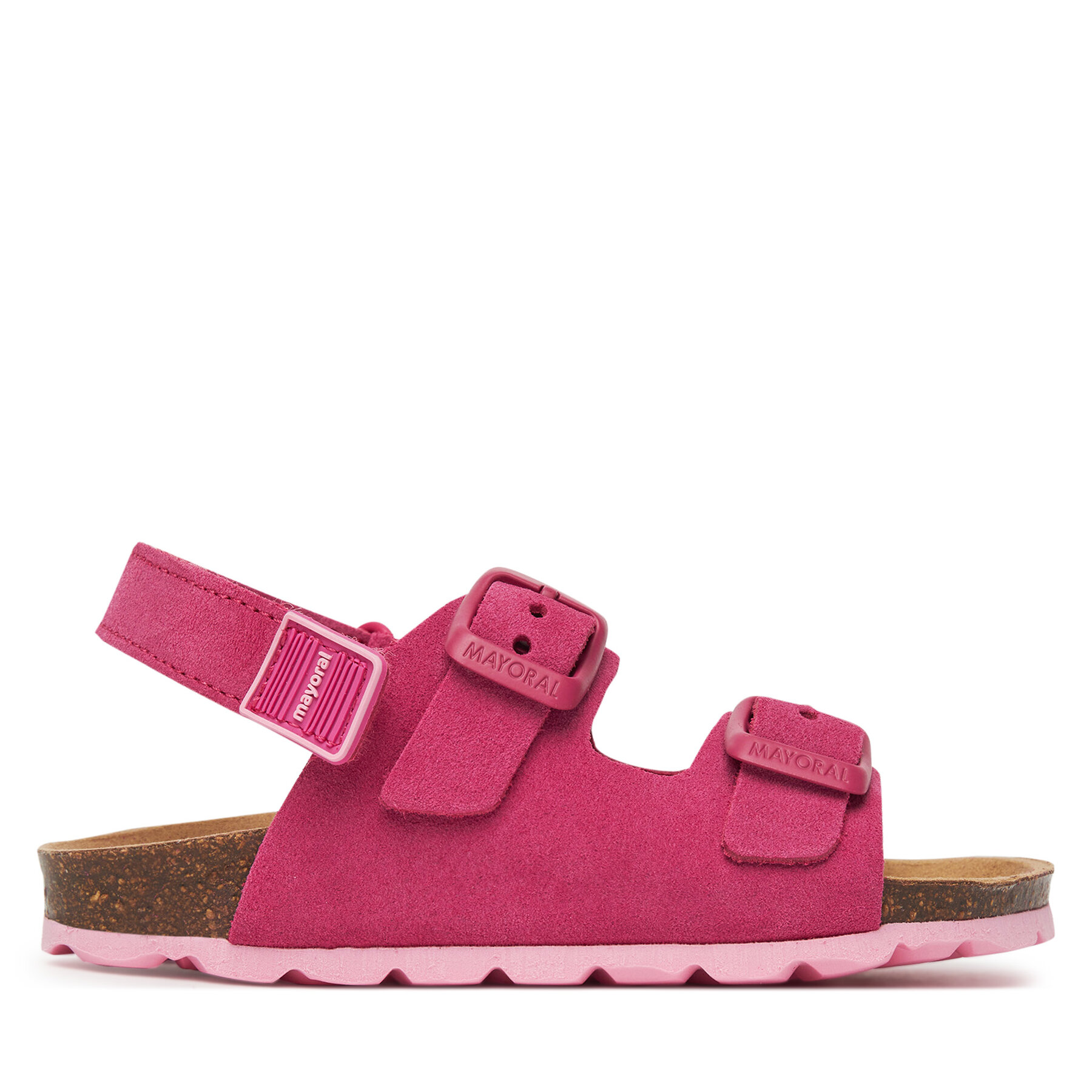 Sandali Mayoral 43692 Rosa