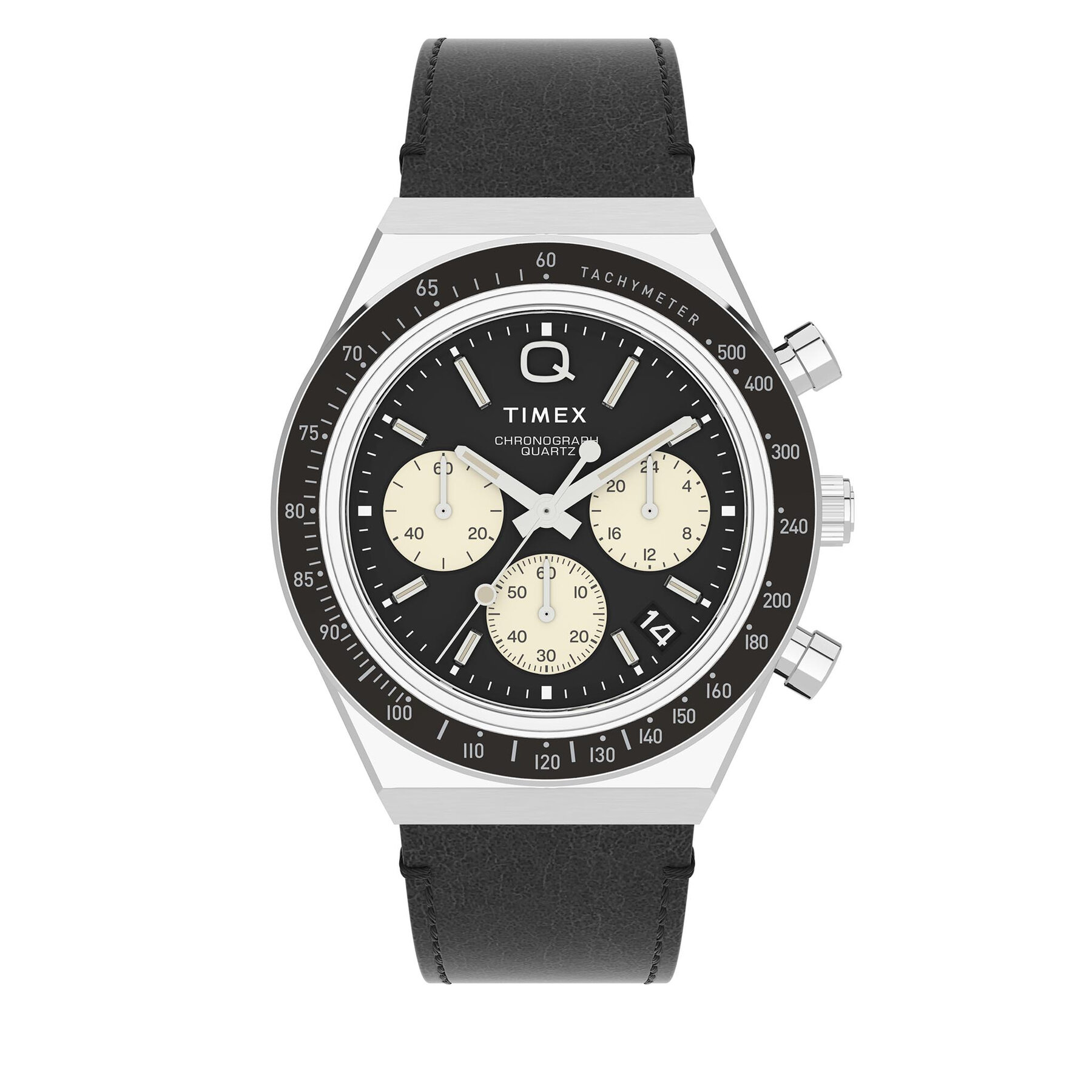 Ceas Timex Lab Archive TW2V42700 Negru