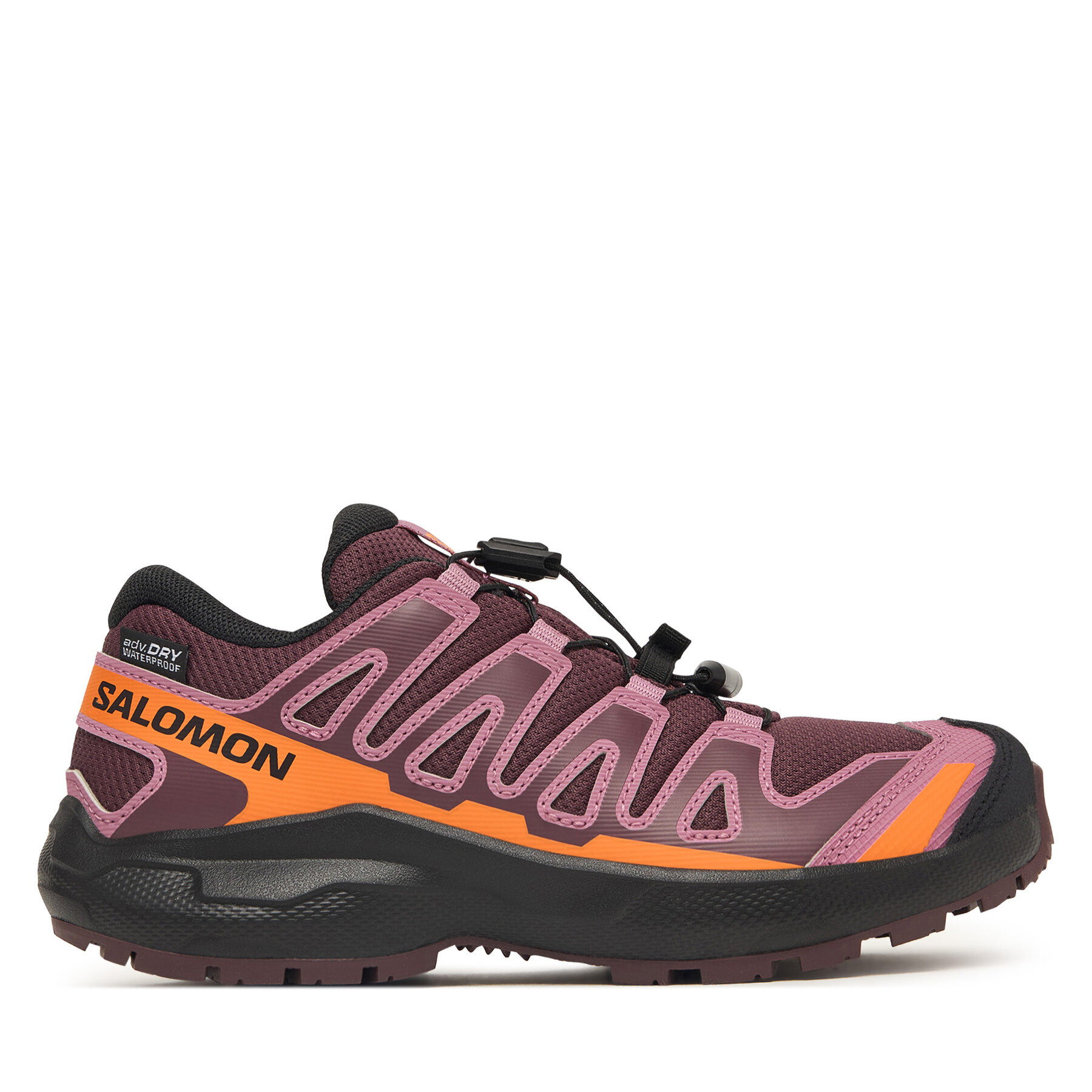 Trekkings Salomon Xa Pro Waterproof L49308600 Roz