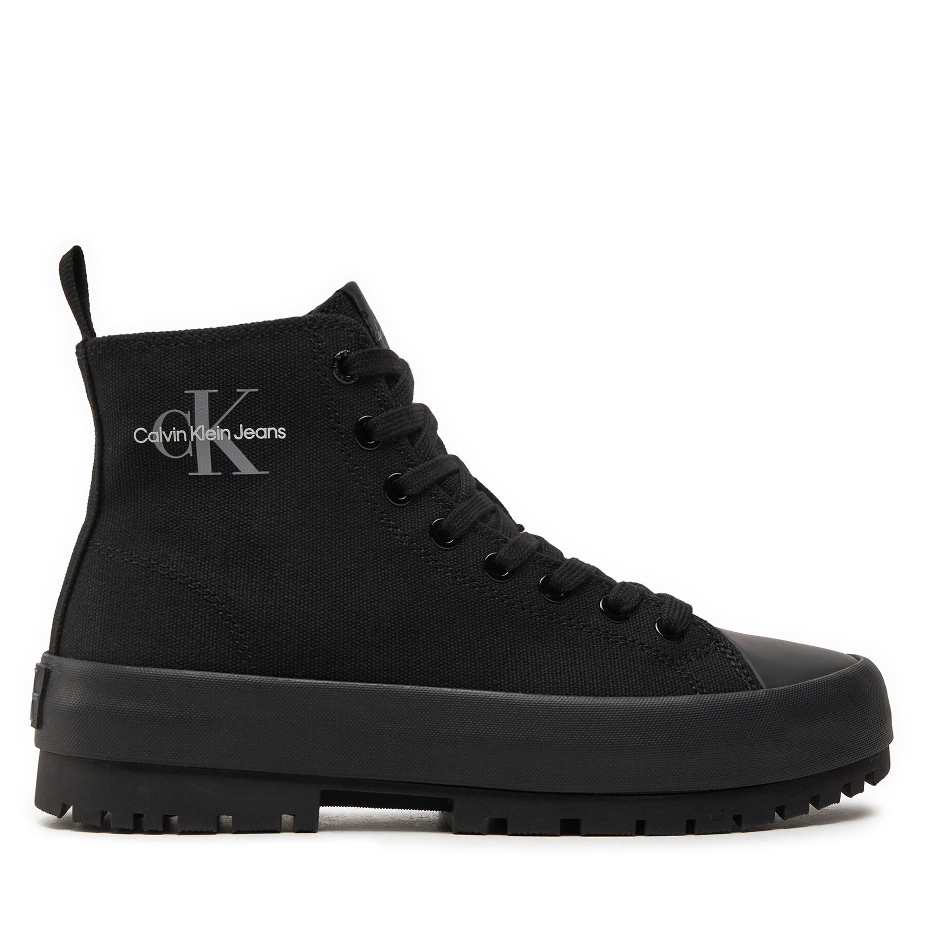 Sneakers aus Stoff Calvin Klein Jeans