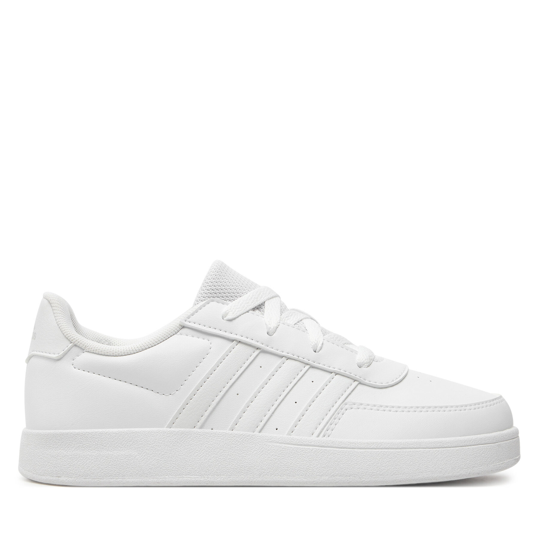 Sneakers adidas Breaknet 2.0 K  HP8962 Bianco