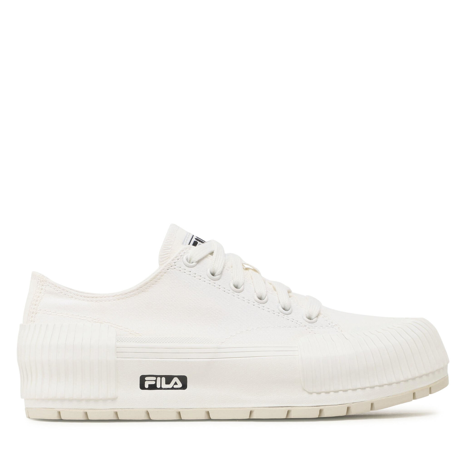 Zapatillas Fila Cityblock Platform Wmn FFW0260.10005 Beis